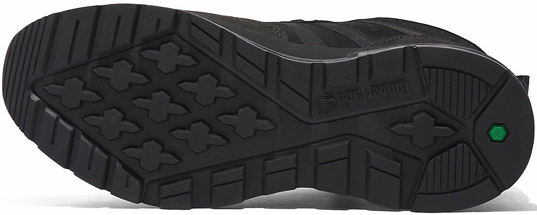 Timberland Schnürboots »EURO TREKKER MID LACE UP SNEAKER«, Winterstiefel, Schnürstiefel, Winterschuhe