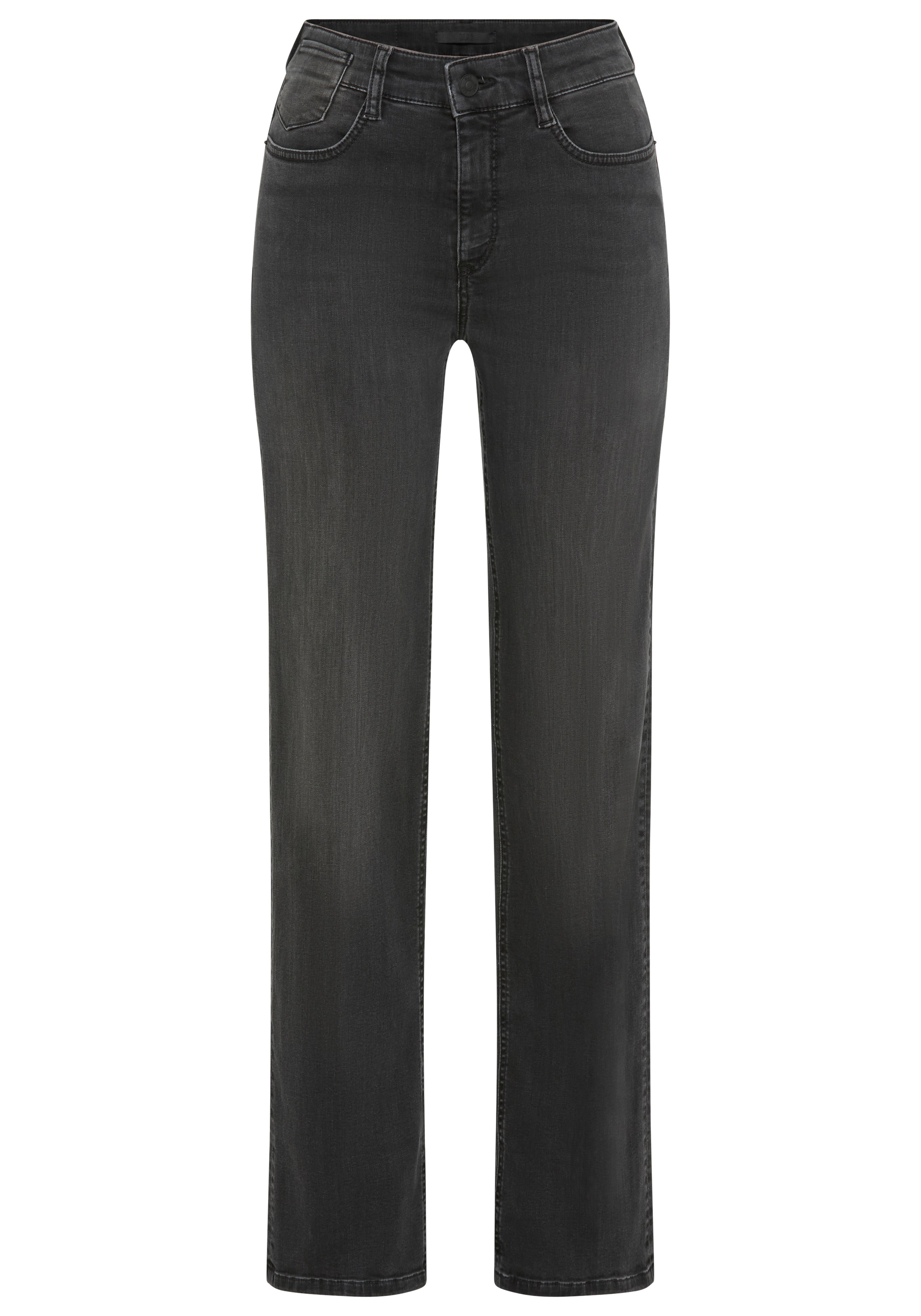 MAC Regular-fit-Jeans »LAURA«, im Five-Pocket Style