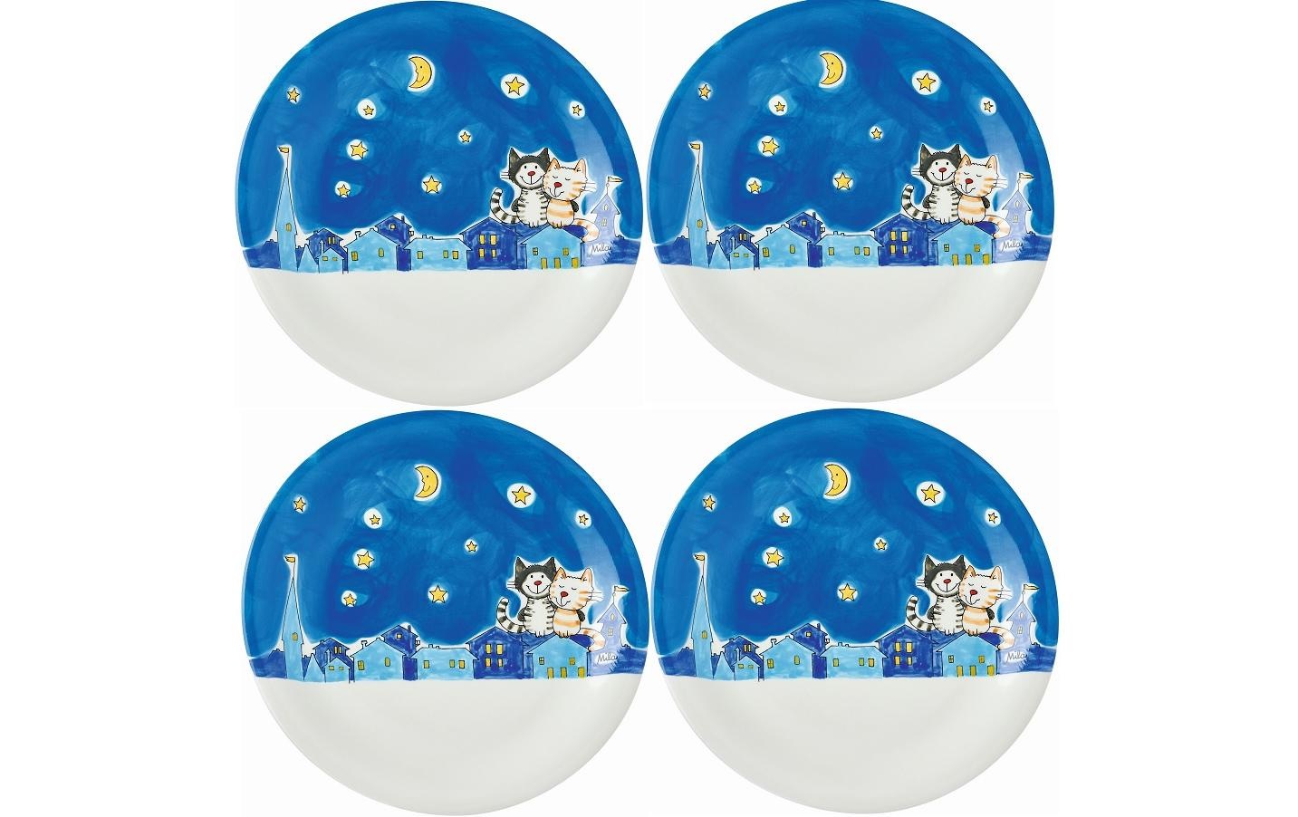 Image of Mila Teller »Nachtkatzen«, (1 St.) bei Ackermann Versand Schweiz