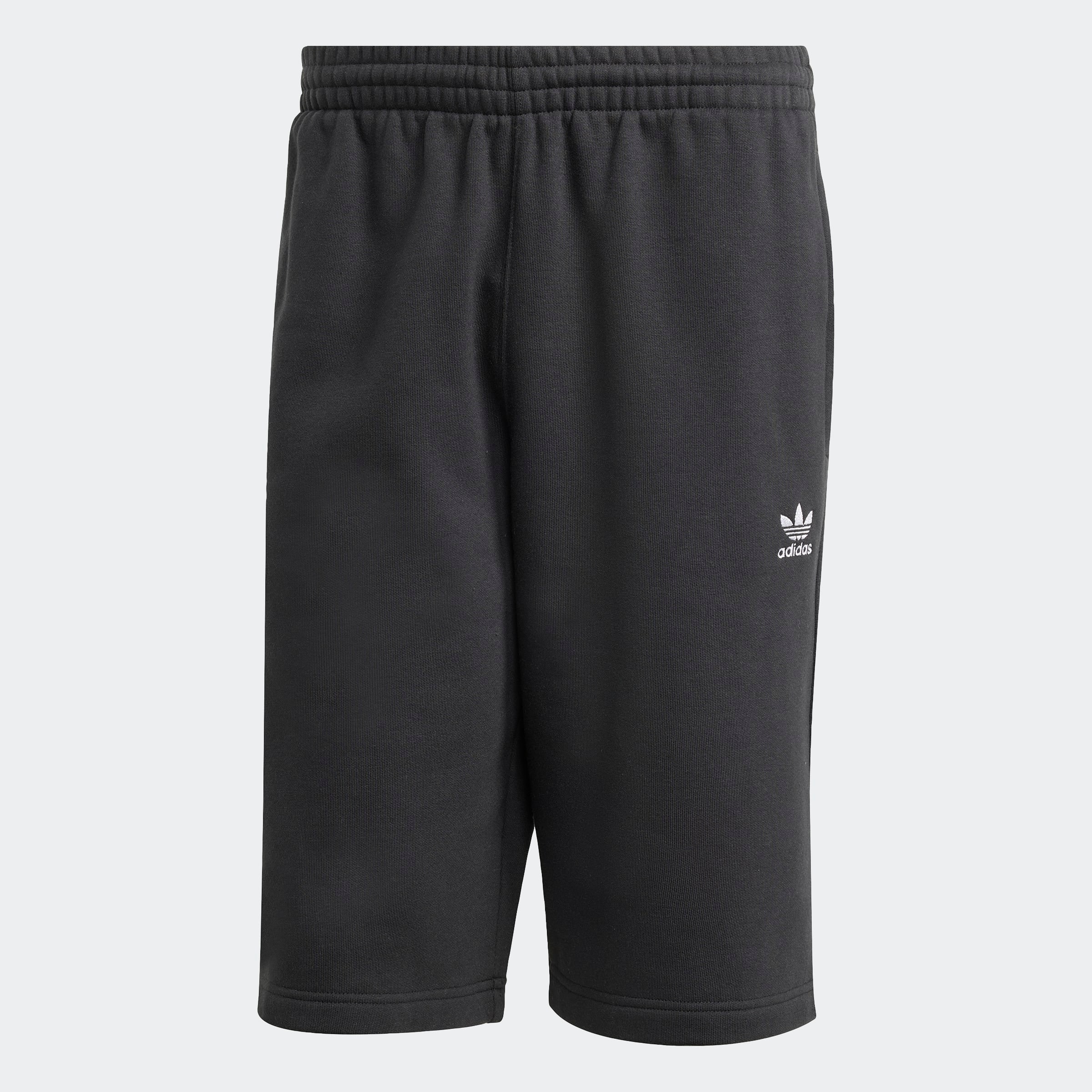 adidas Originals Short »ESS SHO 12INCH«  sportlicher Stil, für Erwachsene, aus Baumwolle und Polyester