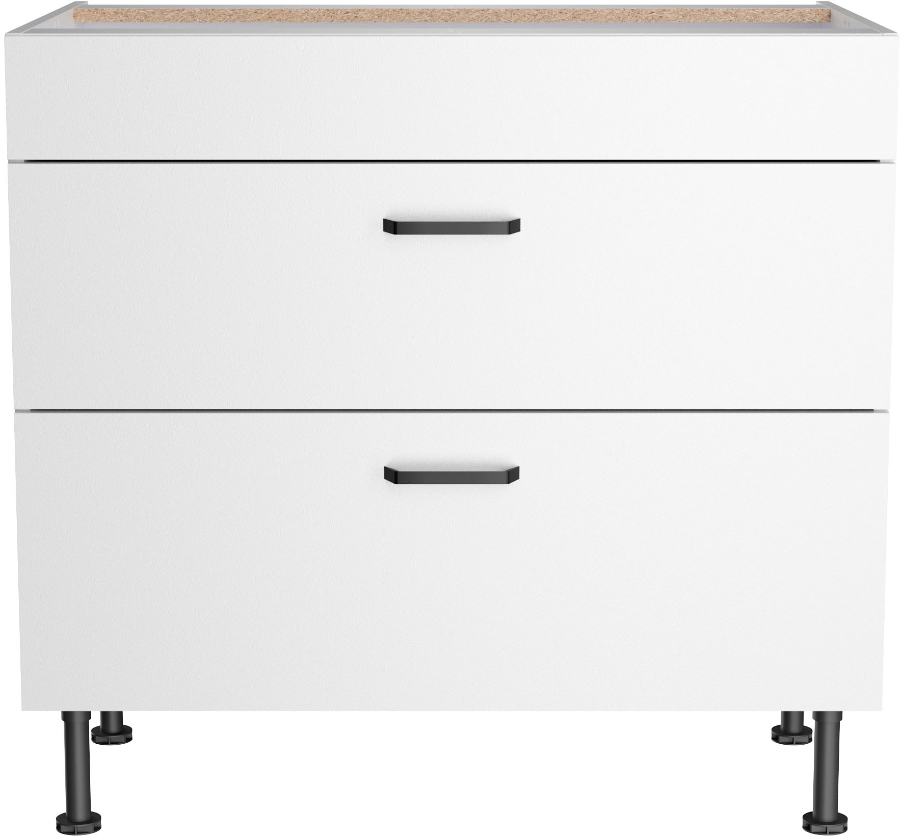 KOCHSTATION Unterschrank »KS-Paula«