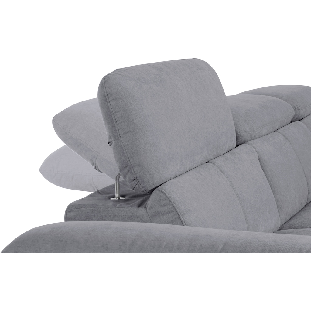 COTTA Ecksofa »Springs«