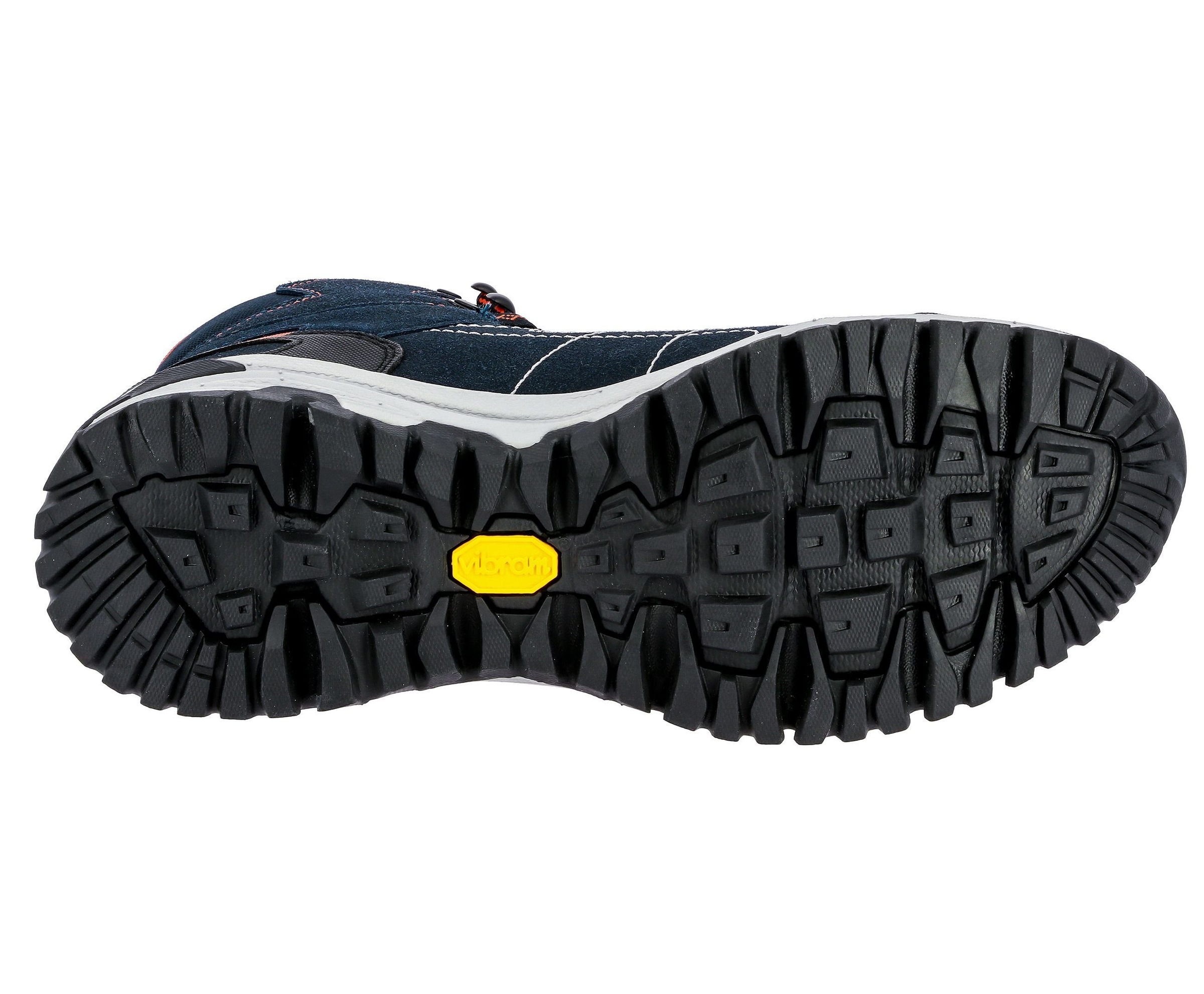 BRÜTTING Wanderschuh »Outdoorschuh Mount Shasta«