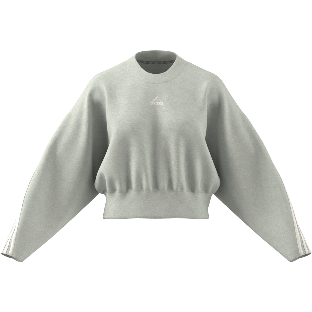 adidas Sportswear Sweatshirt »W FI 3S SWT«