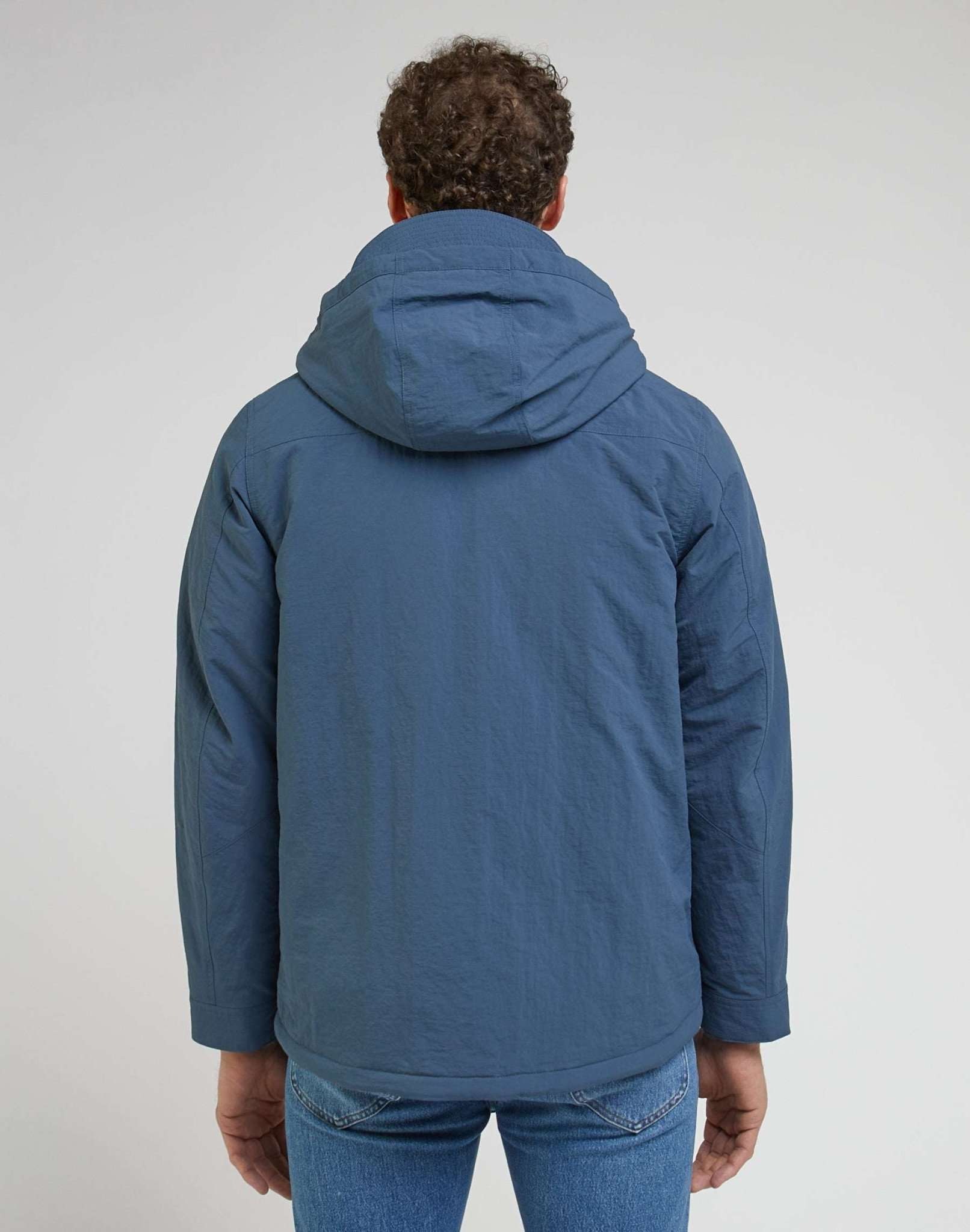 Lee® Funktionsjacke »LEE Jacken Utility Jacket«
