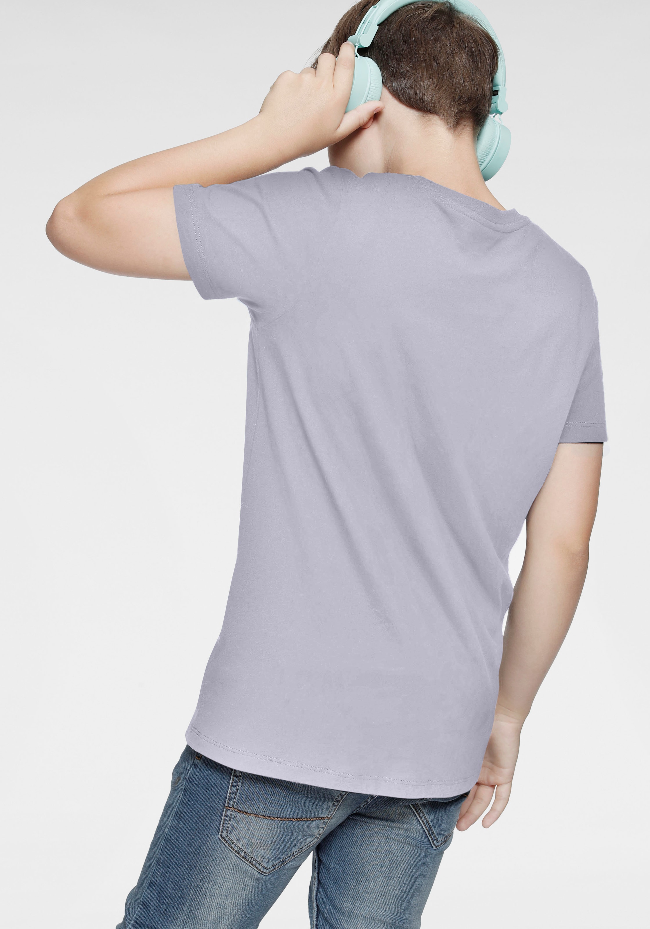 Vans T-Shirt »BYVANSCLASSICBOYS«
