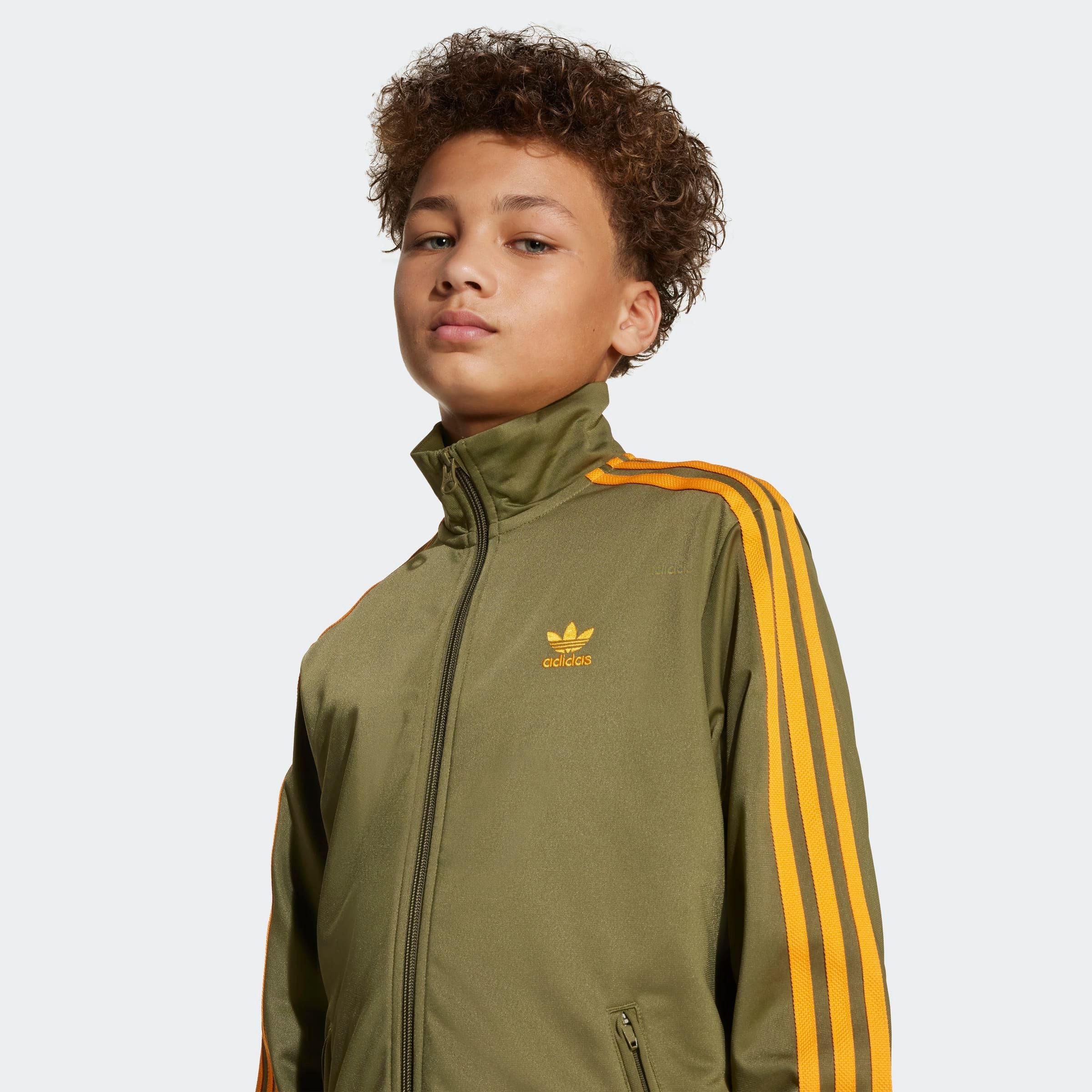 adidas Originals Trainingsjacke »FIREBIRD TOP«