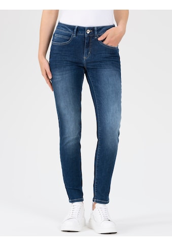 Slim-fit-Jeans »Peggy«