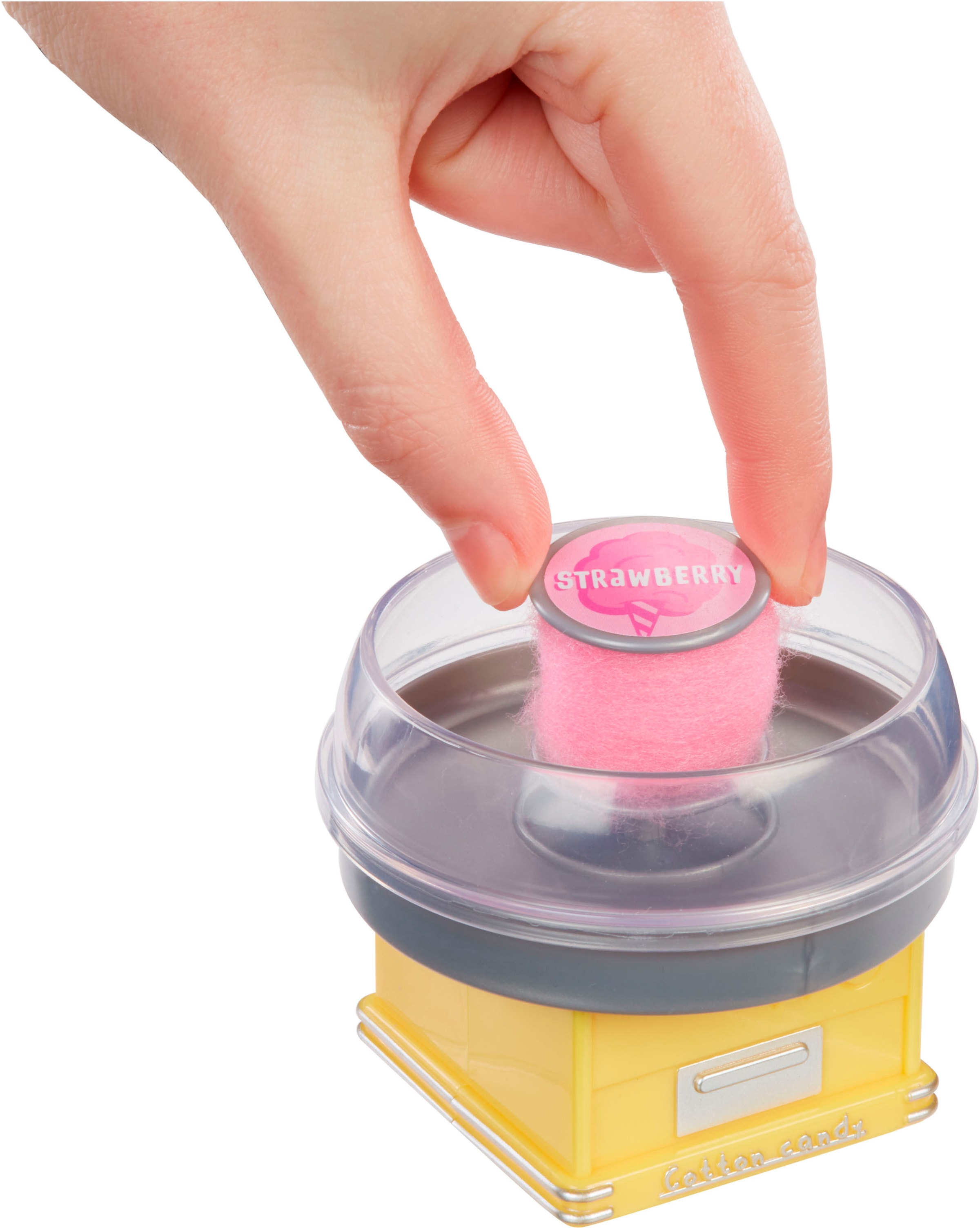 MGA ENTERTAINMENT Kreativset »MGA's Miniverse - Make It Mini Appliances« Lieferung nur 1 Kugel - sortierte Lieferung