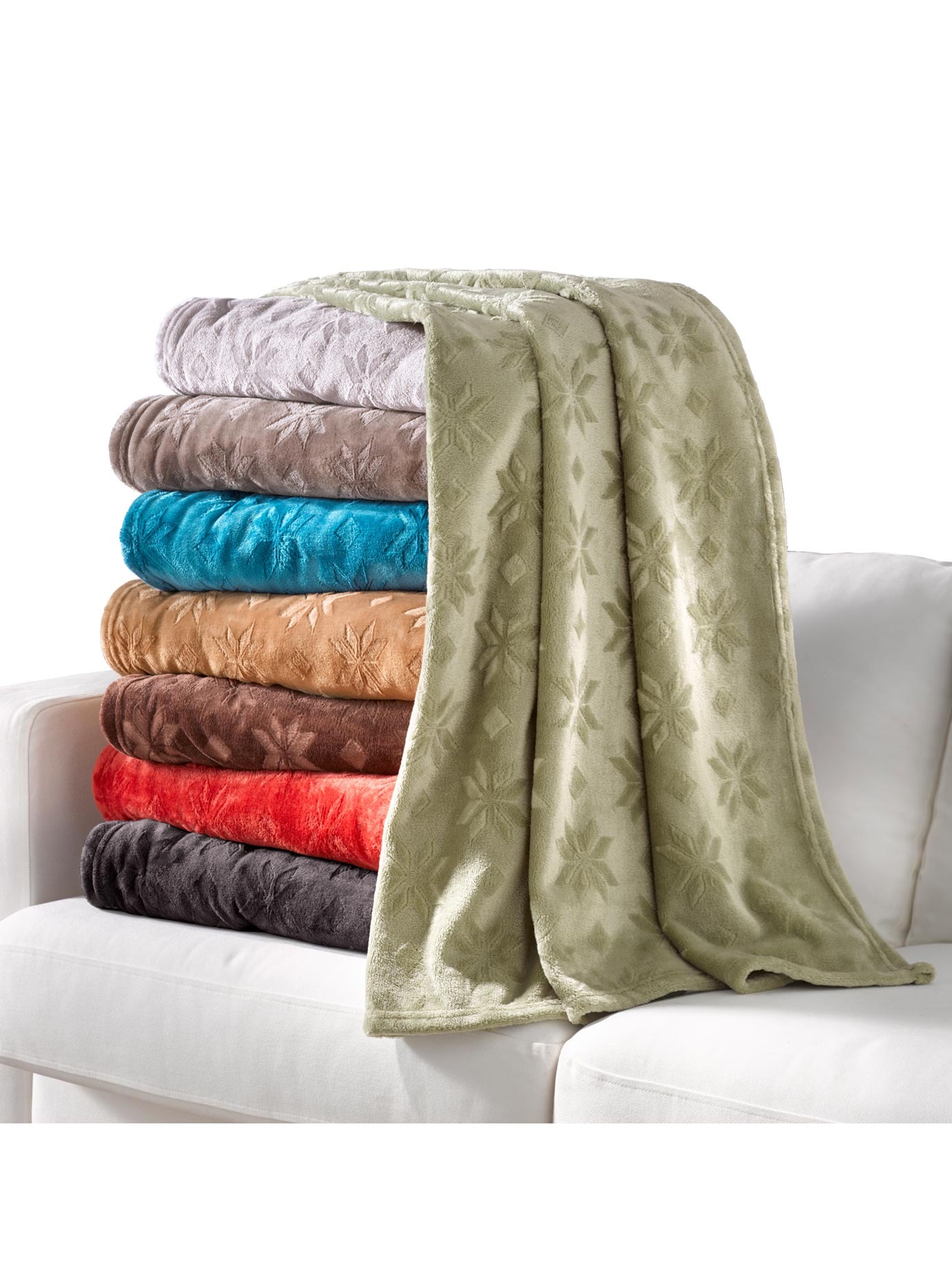 Image of Hagemann Wohndecke bei Ackermann Versand Schweiz