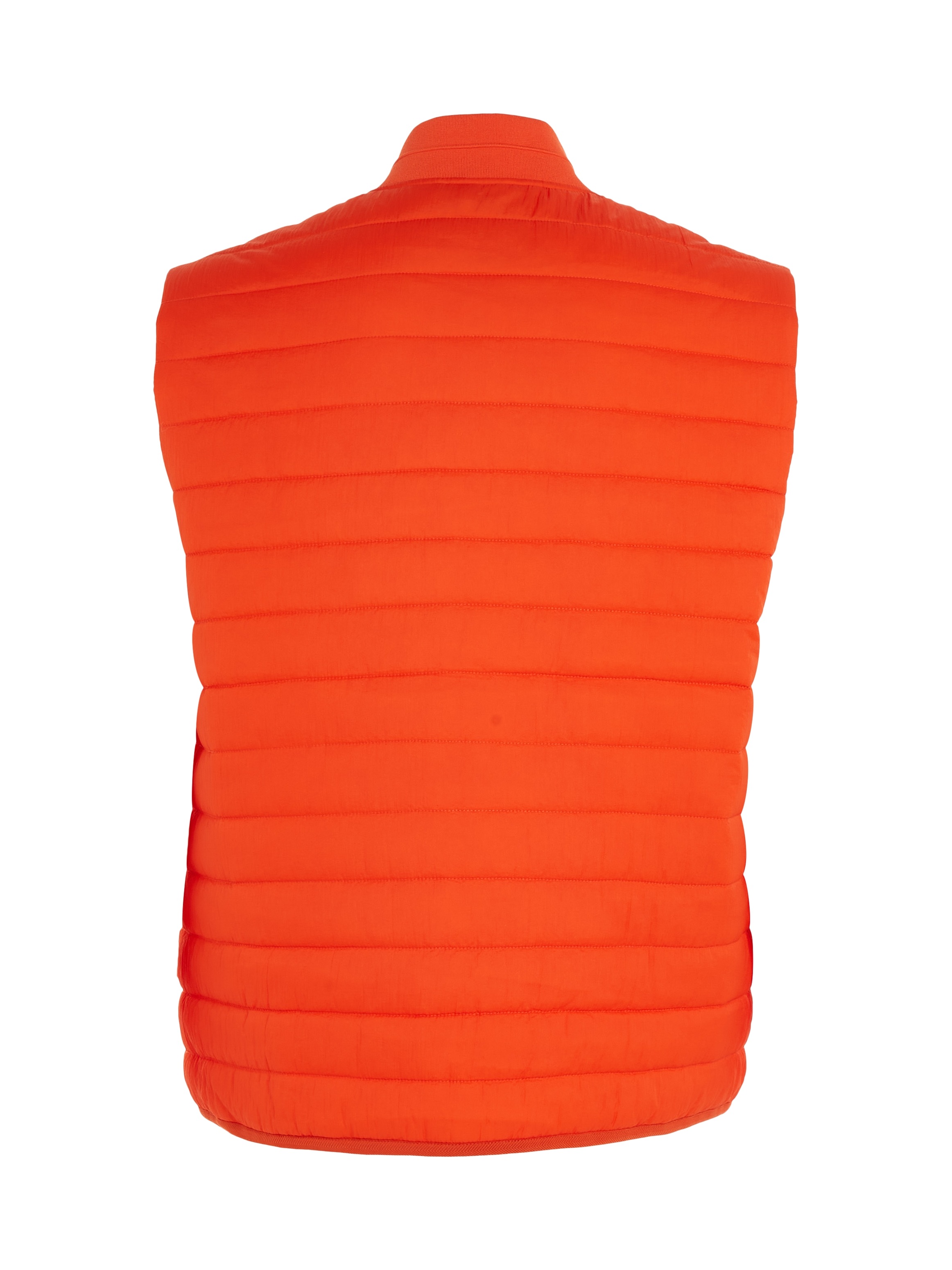 Calvin Klein Steppweste »QUILTED CRINKLE VEST«