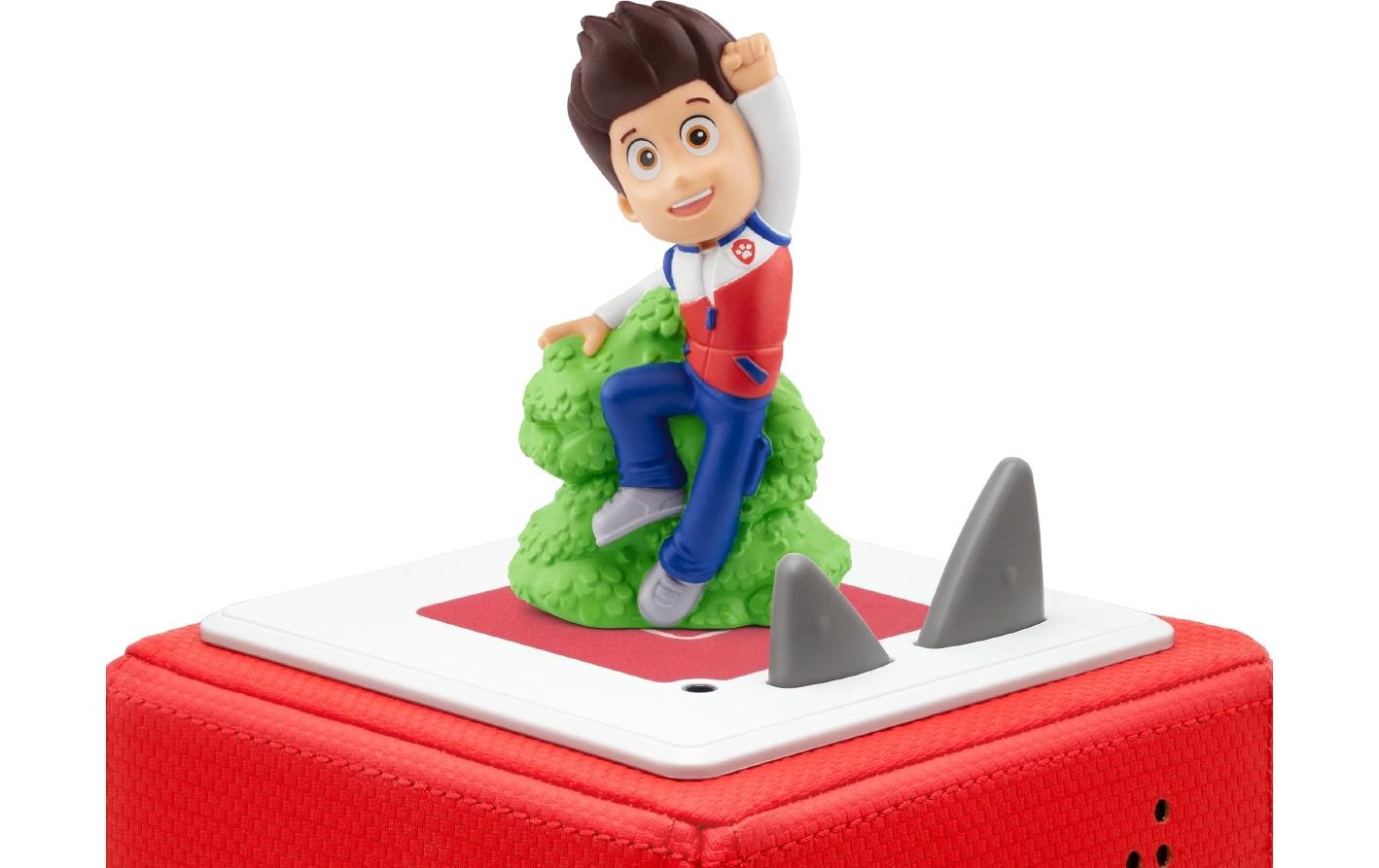 tonies Livre audio »PAW Patrol: Ryder« Hörfigur für die Toniebox