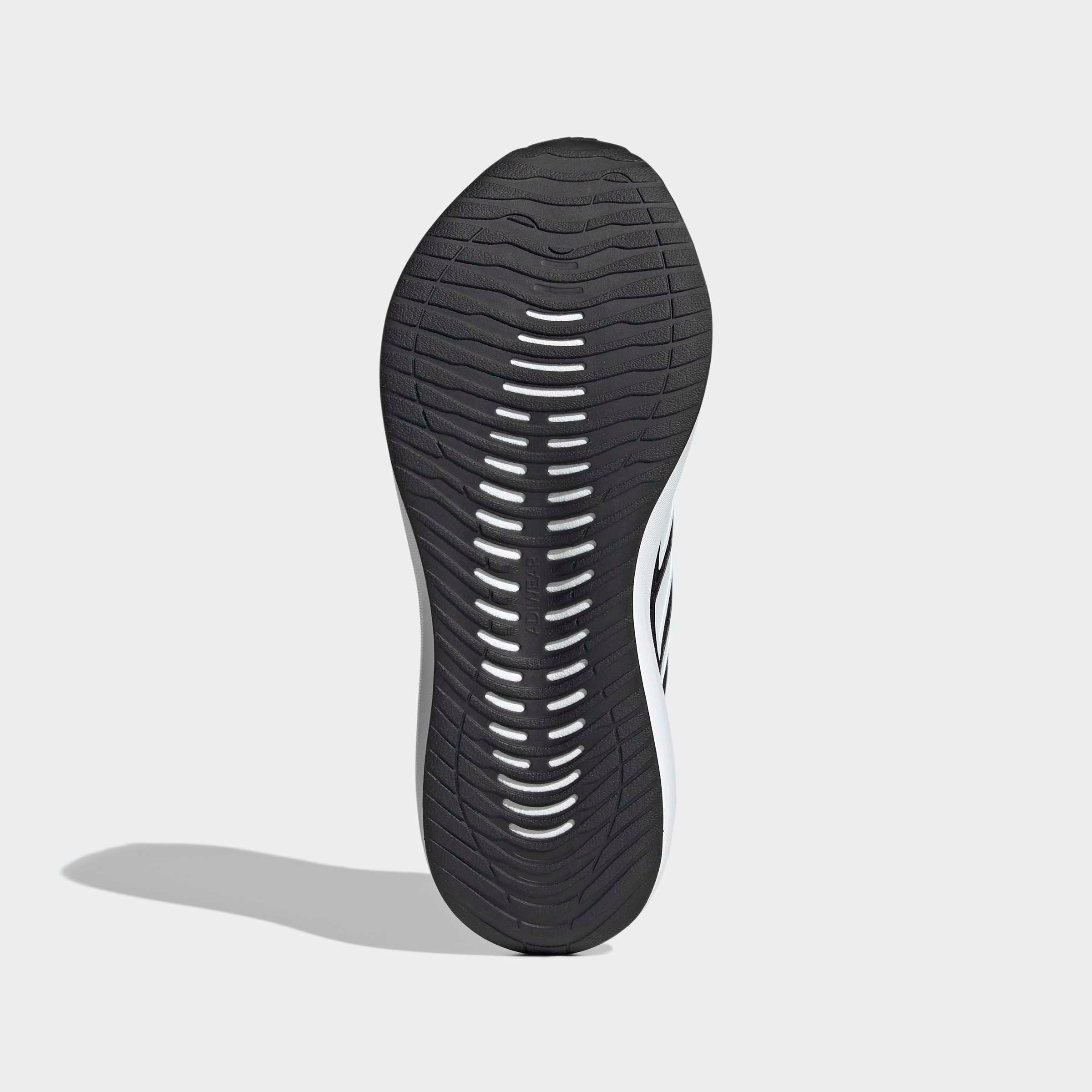 adidas Performance Chaussure de course »RUNFALCON 6 WIDE«  weite Passform