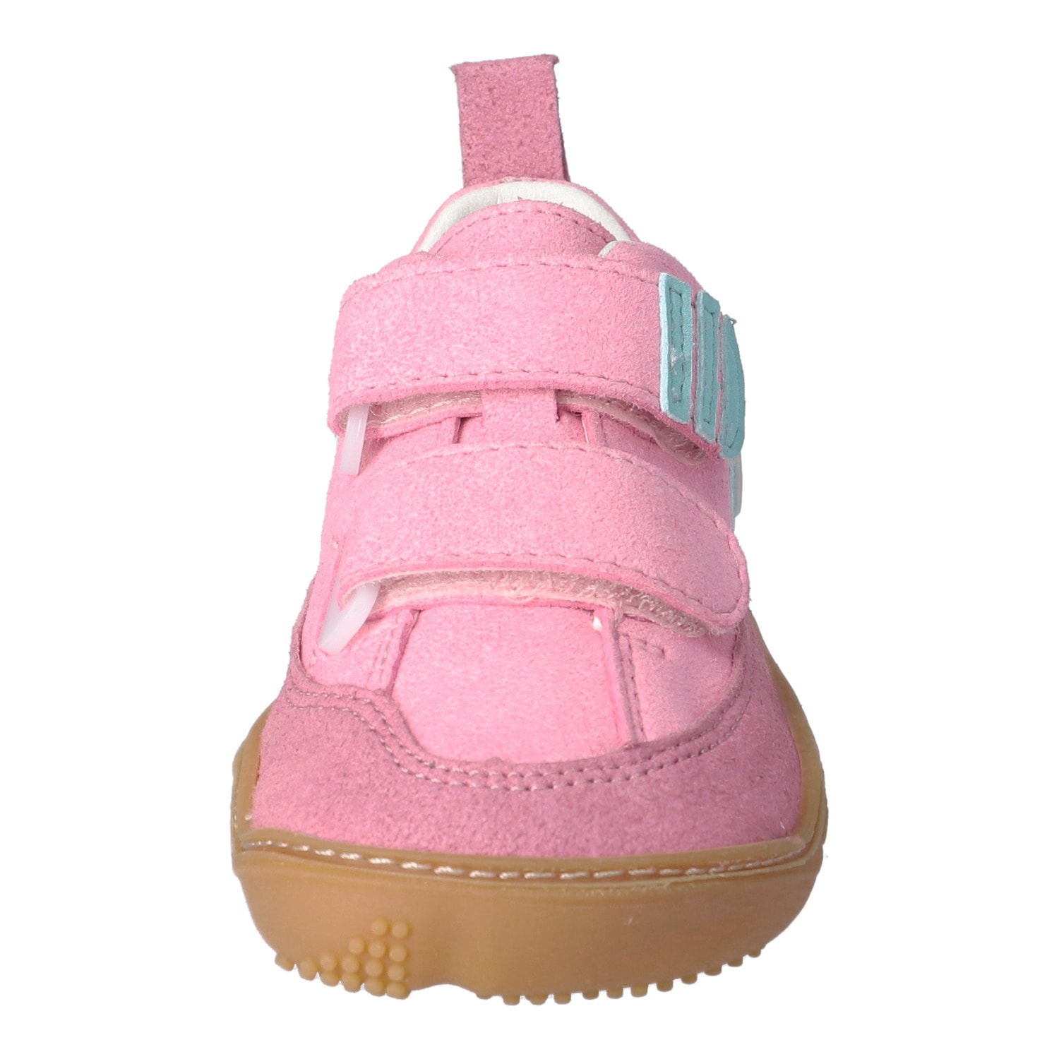 qnuffs Chaussures pieds nus »Ahorn«  Chaussure basse, chaussure à scratch avec zéro drop