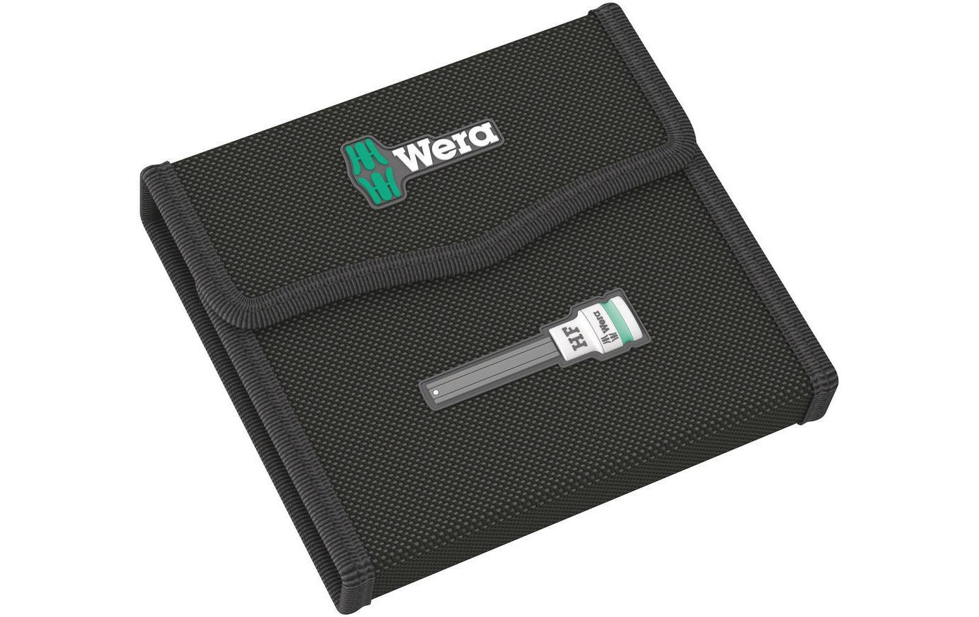 Wera Bit-Adapter »8740 B HF 1 Zyklus«