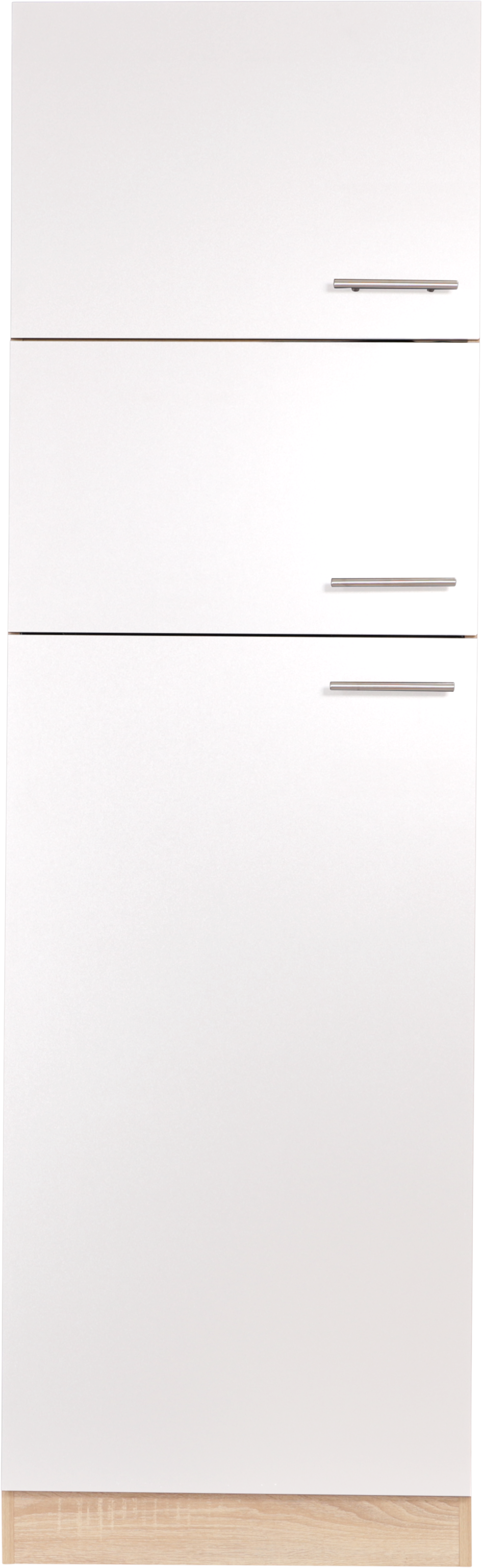 RESPEKTA Armoire réfrigérée encastrable »Merle« Largeur 60 cm, portes réversibles, hauteur 200 cm