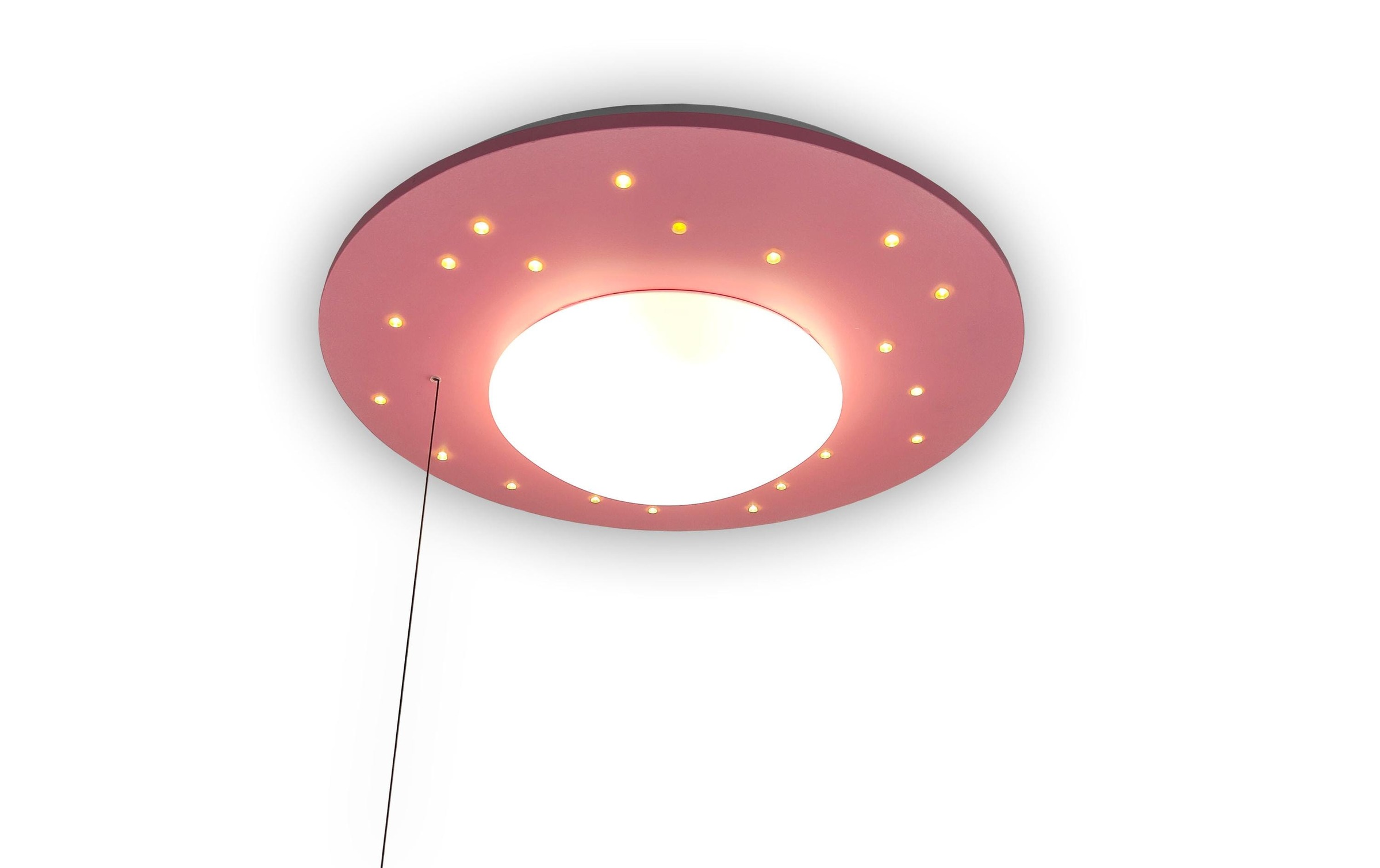 Deckenlampe kaufen BY jetzt Starl« Deckenleuchte »STAND niermann LED