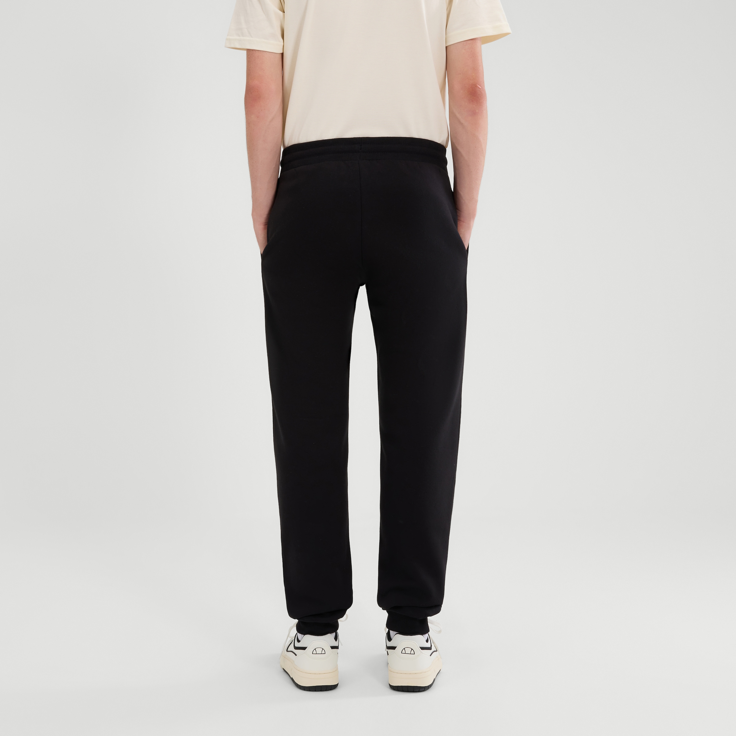 Ellesse Pantalon de jogging »CRAVO 2 JOG PANT«  sportlicher Stil, für sportliche Aktivitäten und Alltag