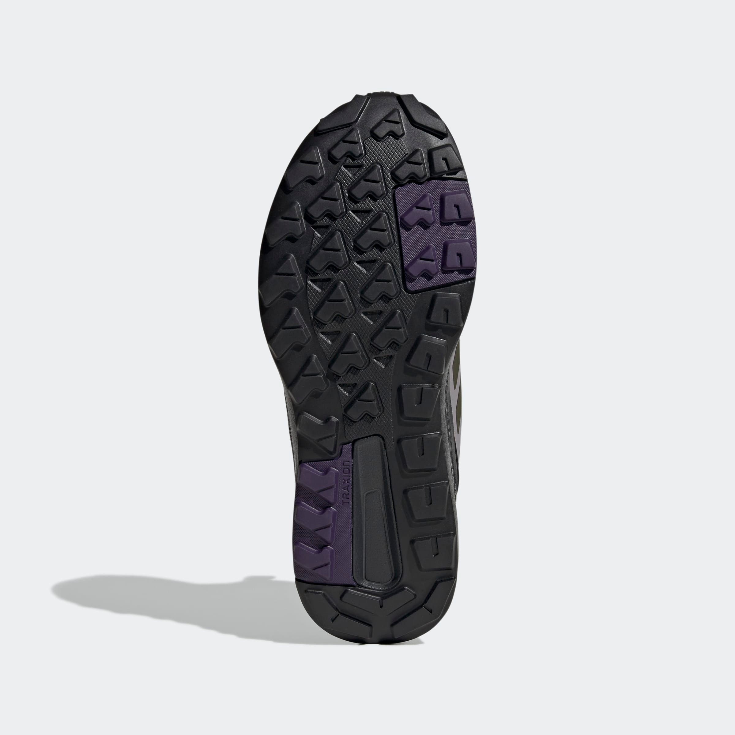 adidas TERREX Chaussure de randonnée »TERREX ANYLANDER MID RAIN.RDY«  wasserdicht