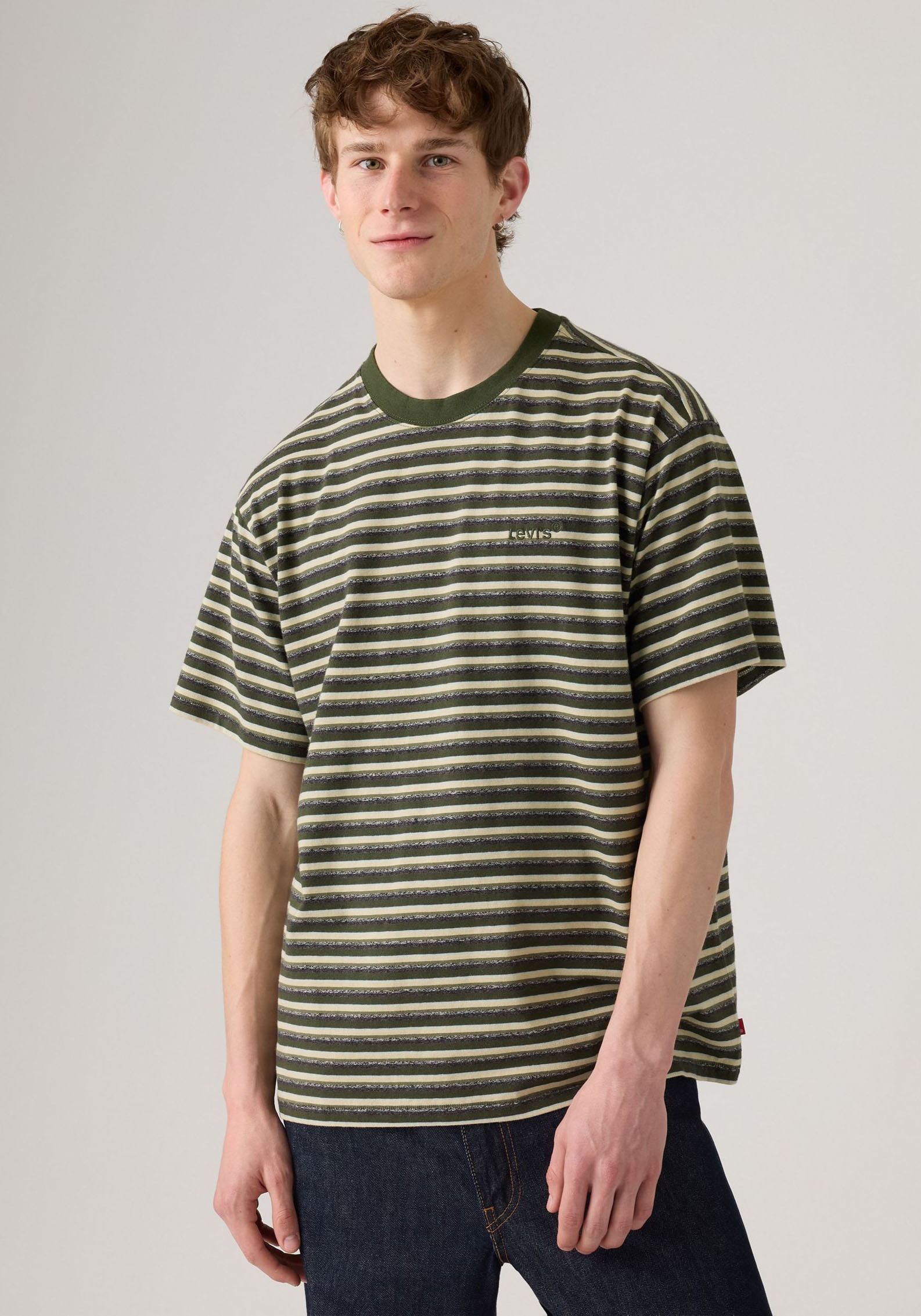 Image of Levis T-Shirt "RED TAB VINTAGE TEE"