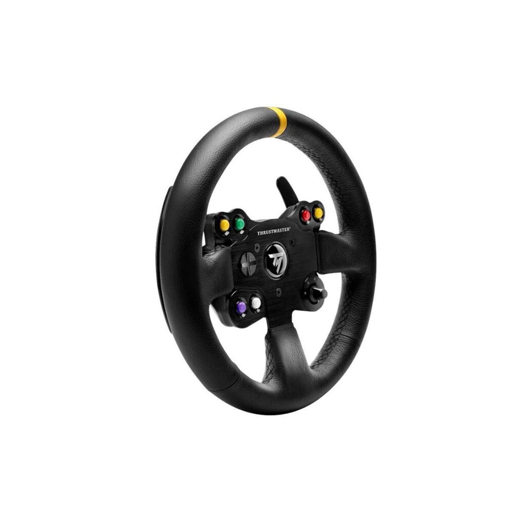 Thrustmaster Lenkrad »Leather 28 GT Racing Wheel Add-On«