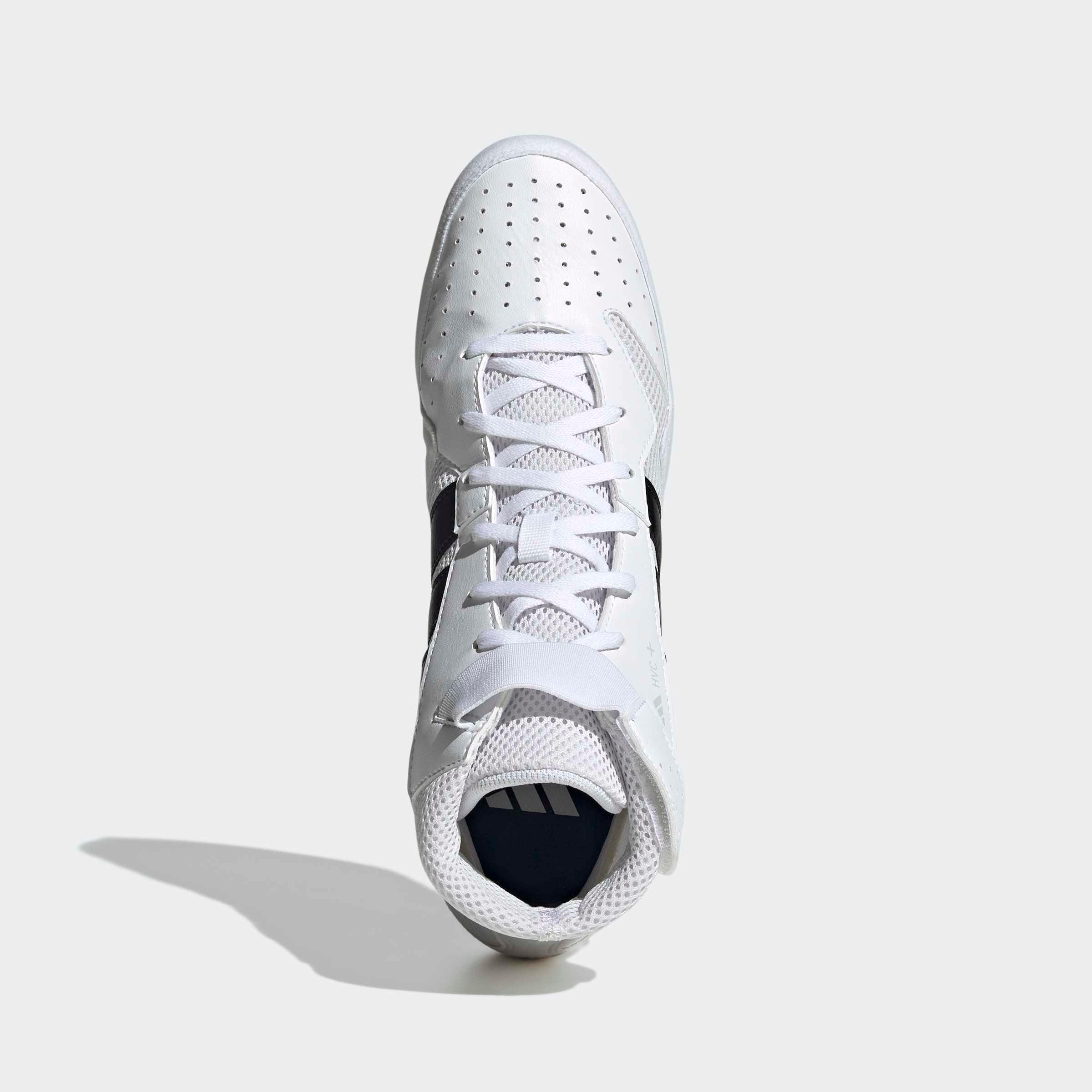 adidas Performance Chaussure d'entraînement »HVC PLUS«  Chaussure à empiècements contrastés