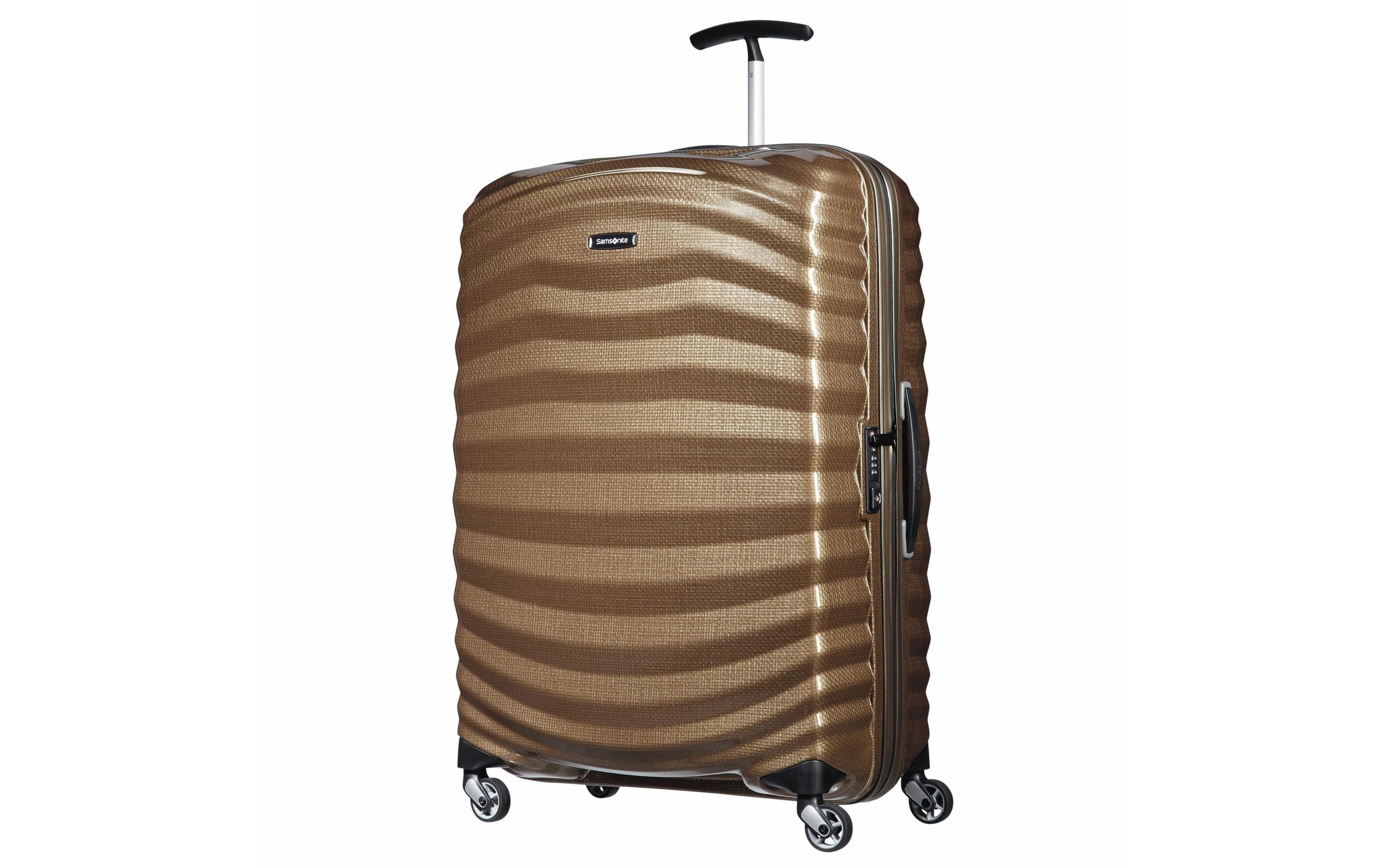 Image of Samsonite Koffer "Lite Shock Spinner 98.5 l" 4 Rollen