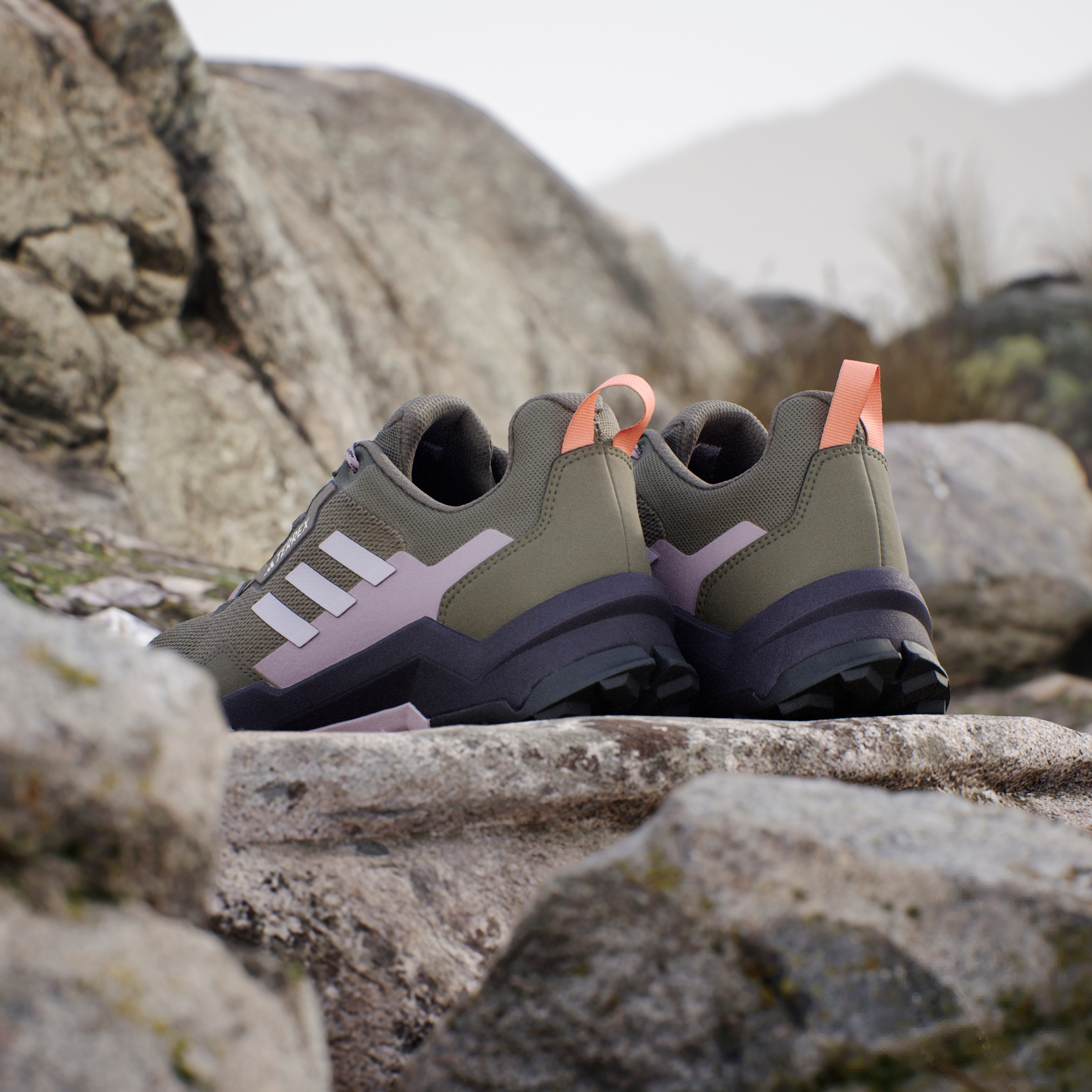 adidas TERREX Wanderschuh »TERREX AX4«