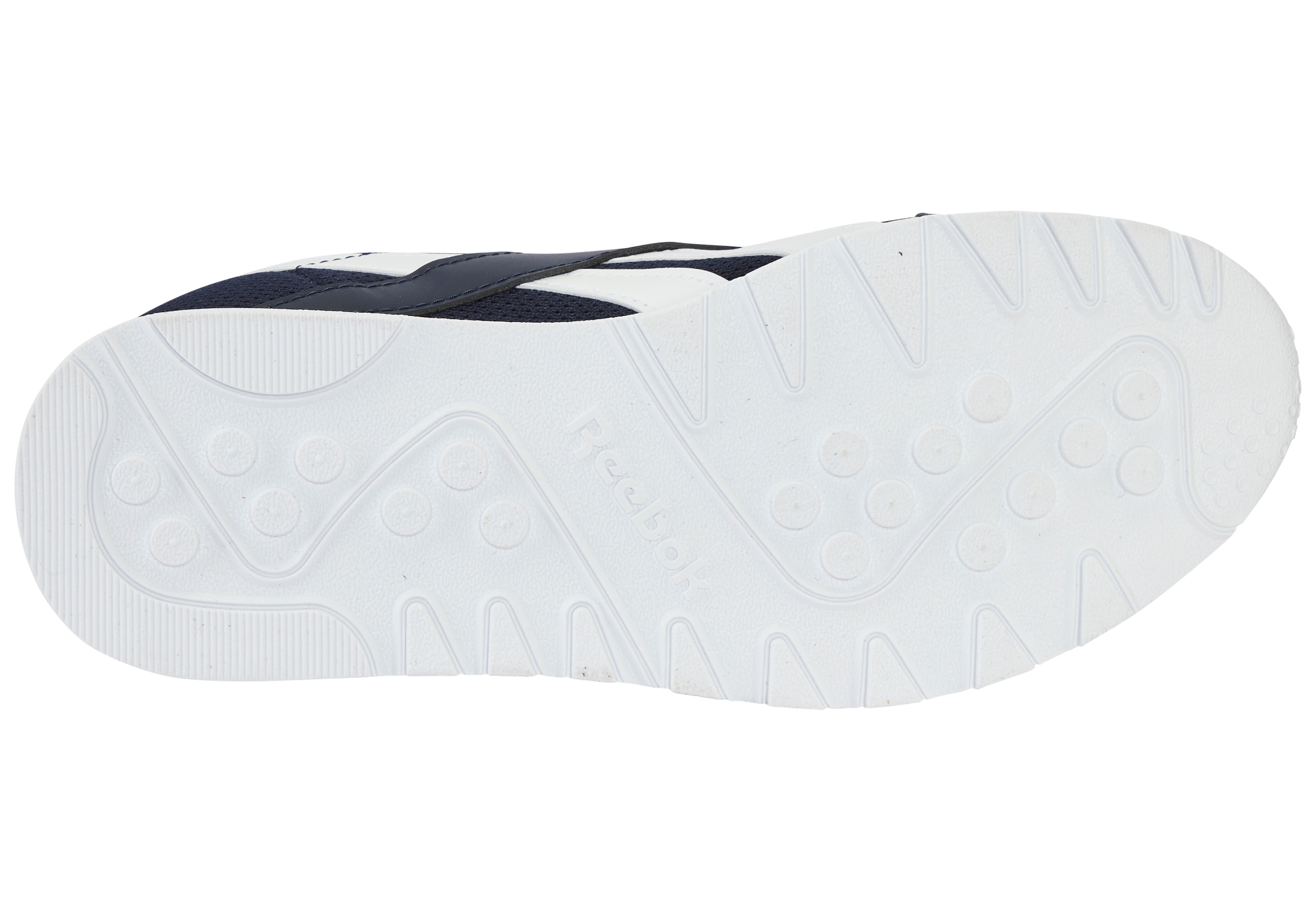 Reebok Classic Sneakers »REEBOK ROYAL PRIME RUN«