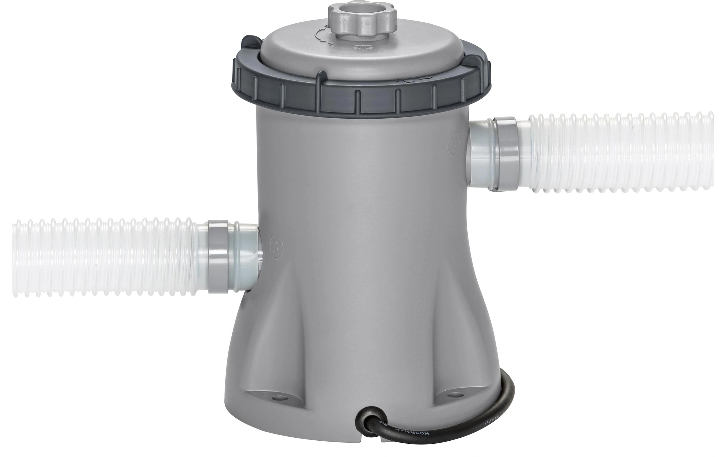 Bestway Piscine ronde »Lay-Z-Spa Glacial Dip«