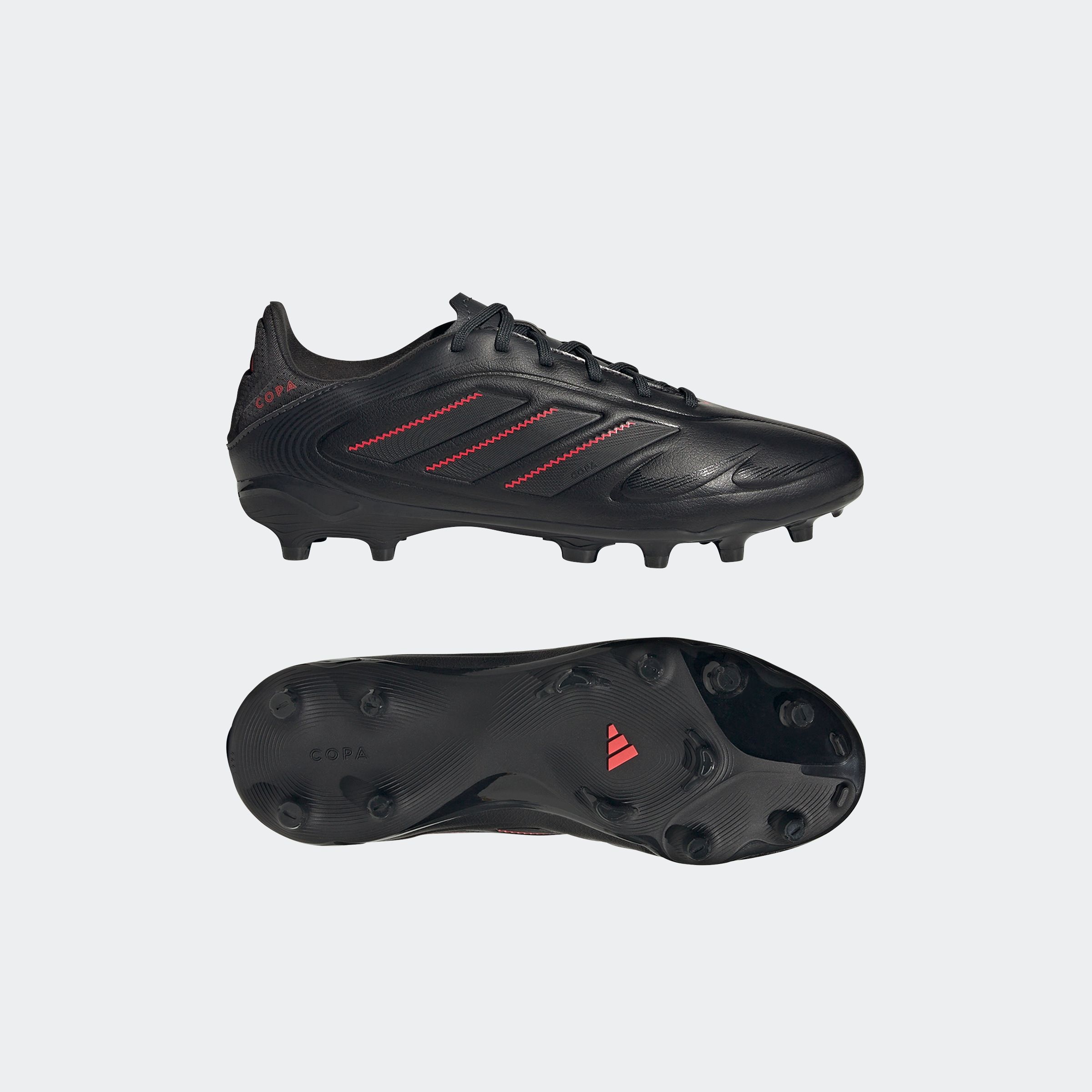 adidas Performance Fussballschuh »COPA PURE 3 LEAGUE KIDS FG/MG«