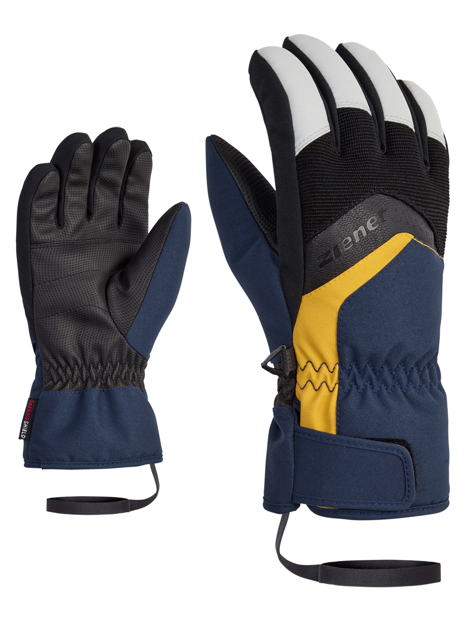 Ziener Skihandschuhe »LABINO AS(R)« kaufen