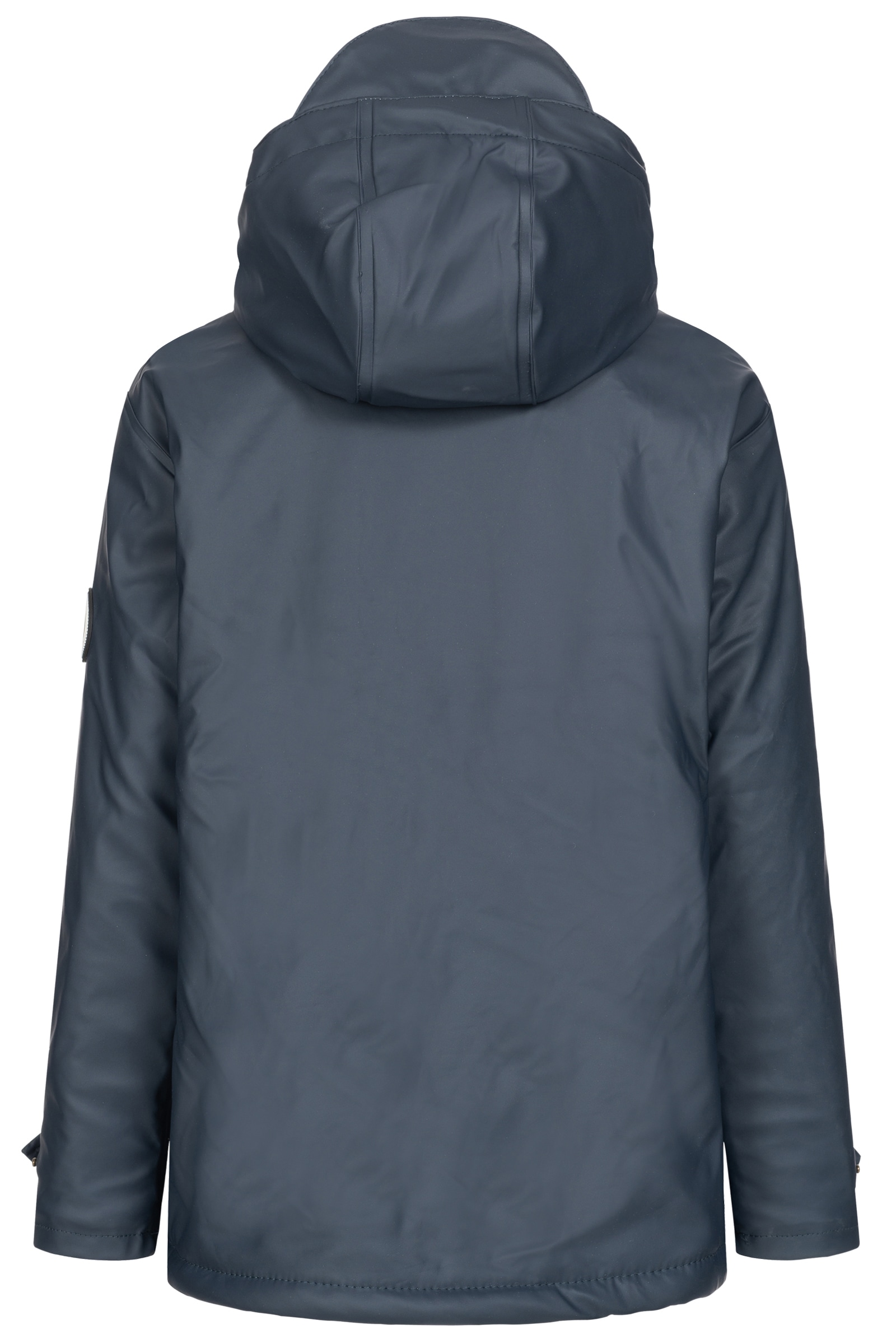 DEPROC Active Regenjacke »Friesennerz #ankergluthafen KIDS«