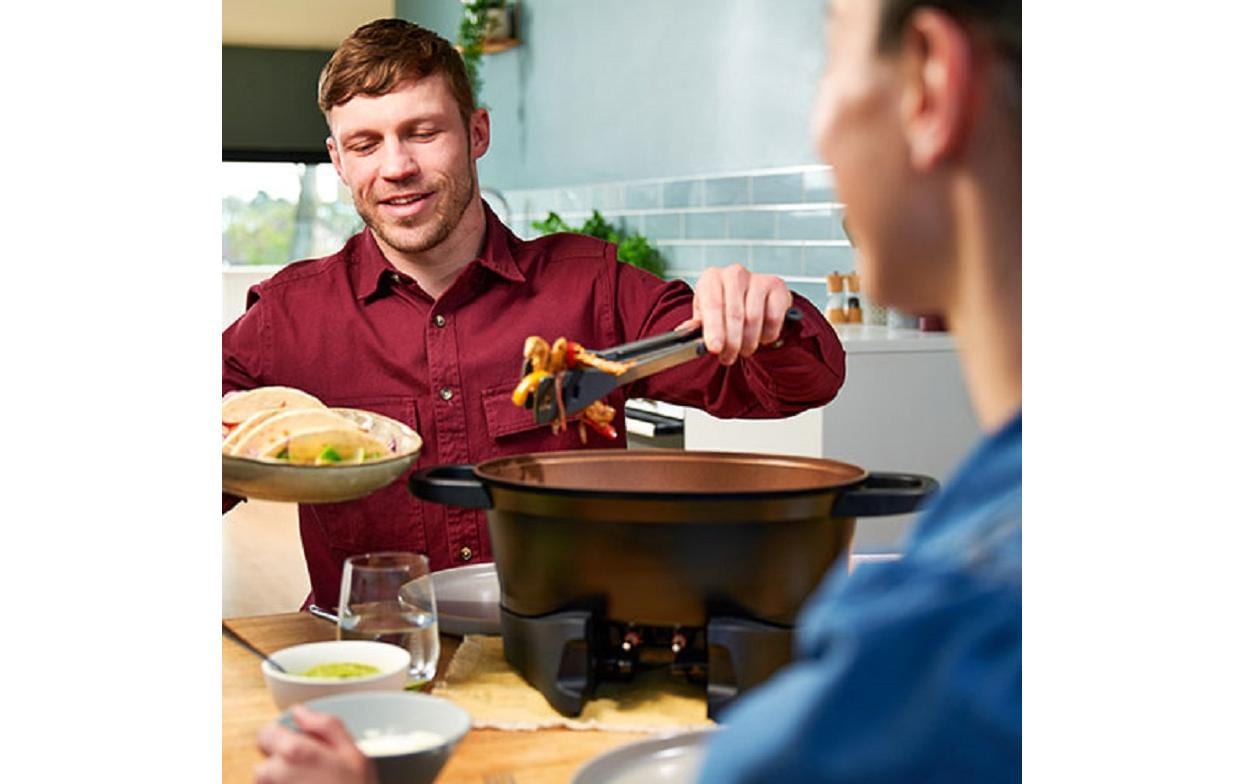 RUSSELL HOBBS Multikocher »Multicooker Good«