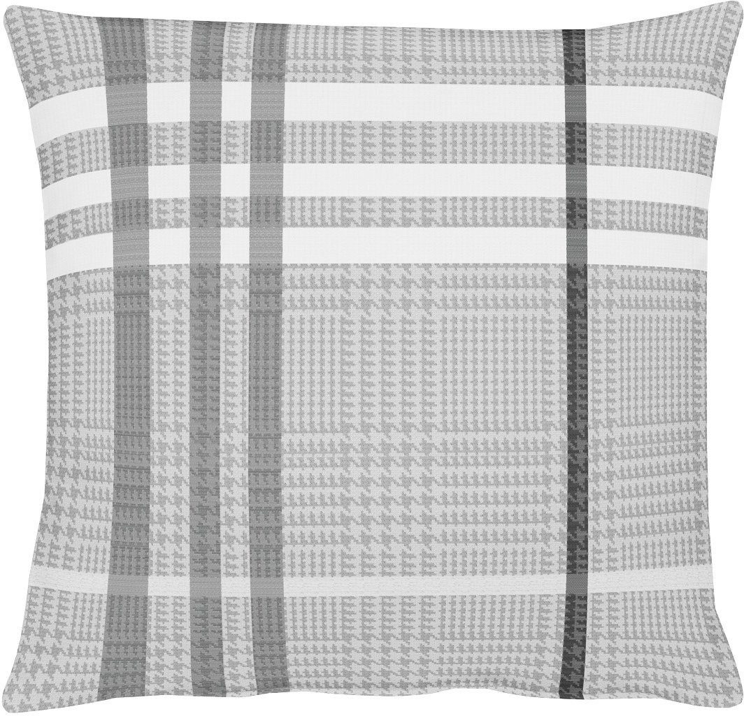 Image of APELT Dekokissen »Tartan«, (1 St.) bei Ackermann Versand Schweiz