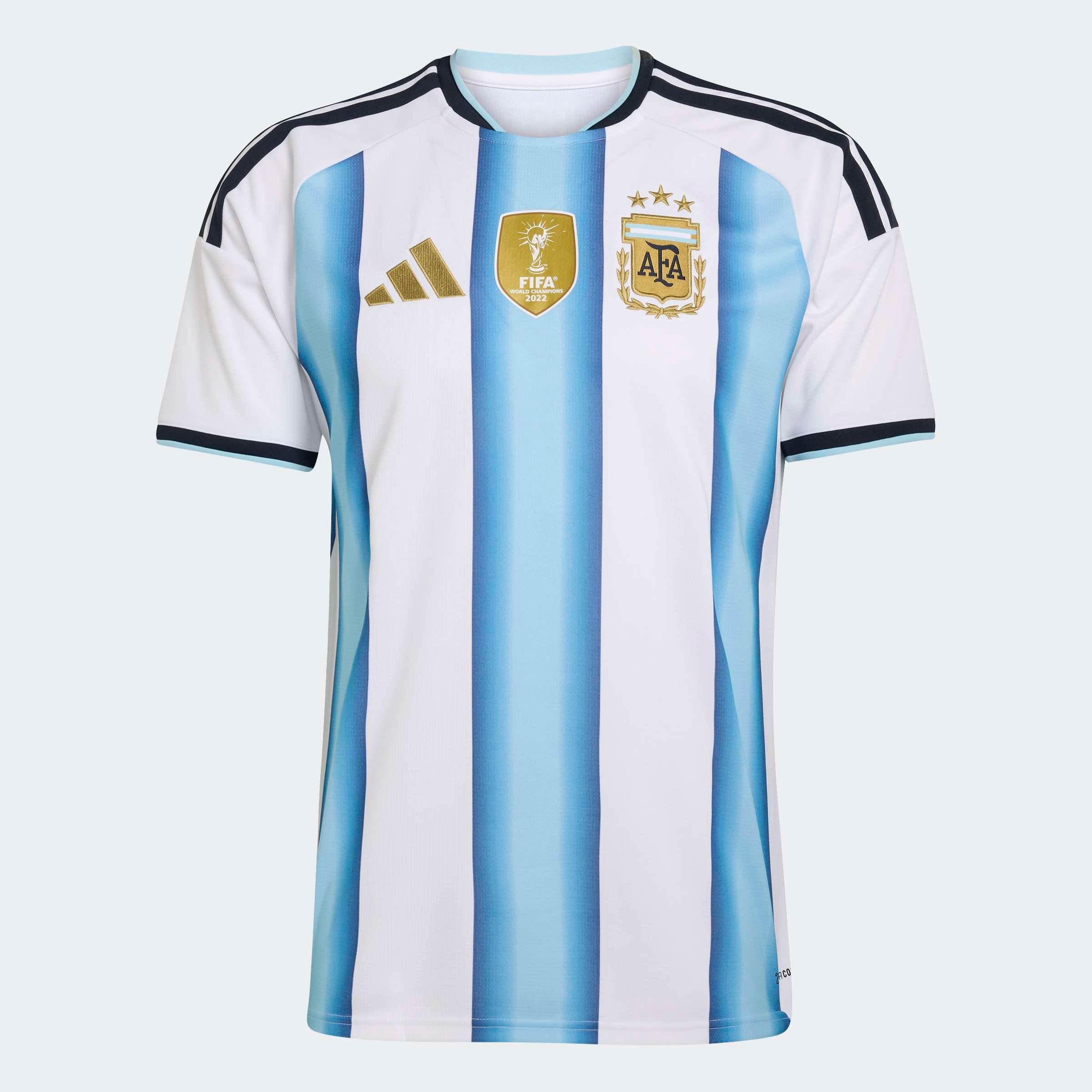 adidas Performance Maillot de foot »AFA H JSY D« WM Trikot 2026 Argentinien