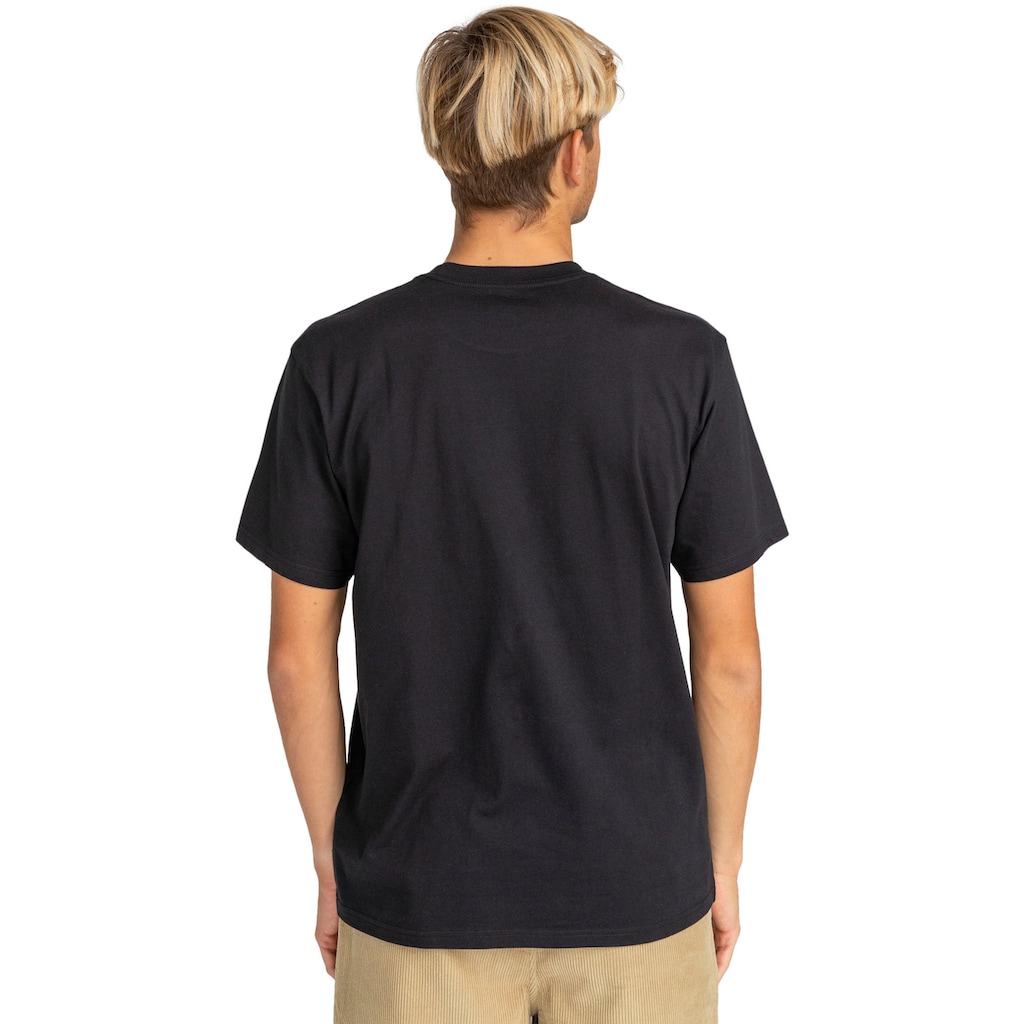 Billabong T-Shirt »ARCH«