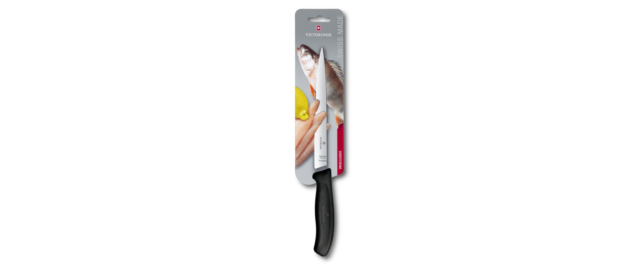Image of Victorinox Filetiermesser "Swiss Classic"