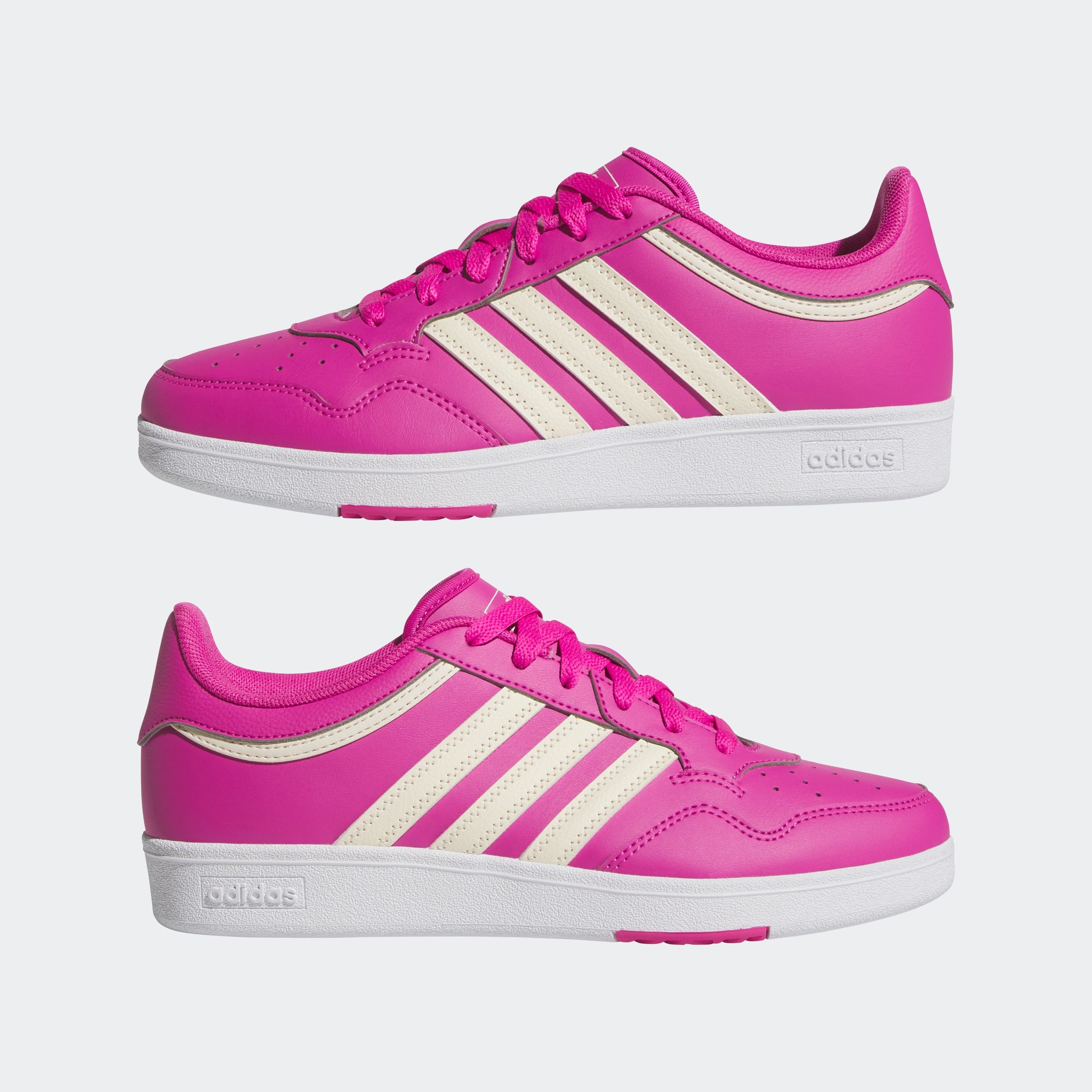 adidas Sportswear Sneaker »HOOPS 4.0«