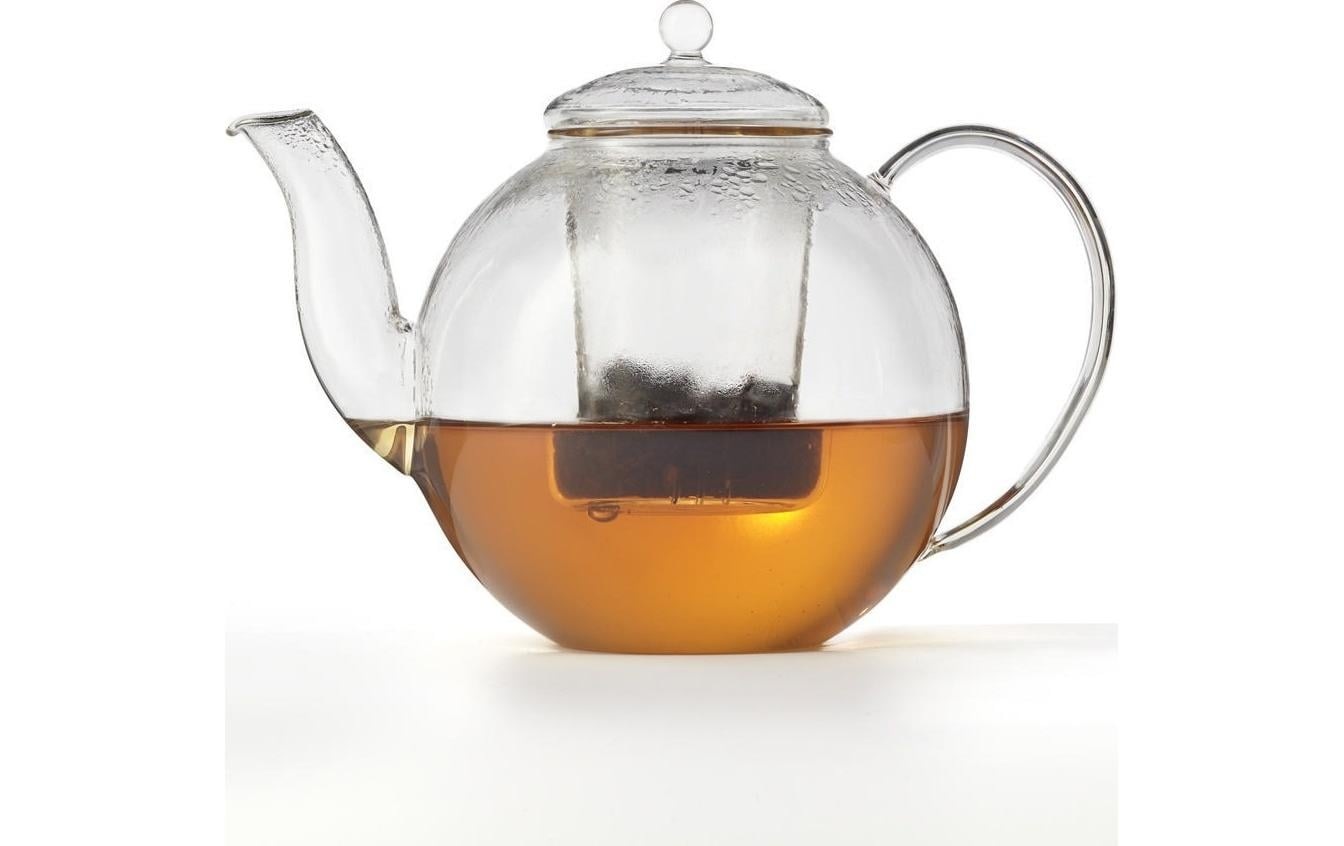 LEONARDO Teekanne »Teekanne Armonia«, 1,2 l
