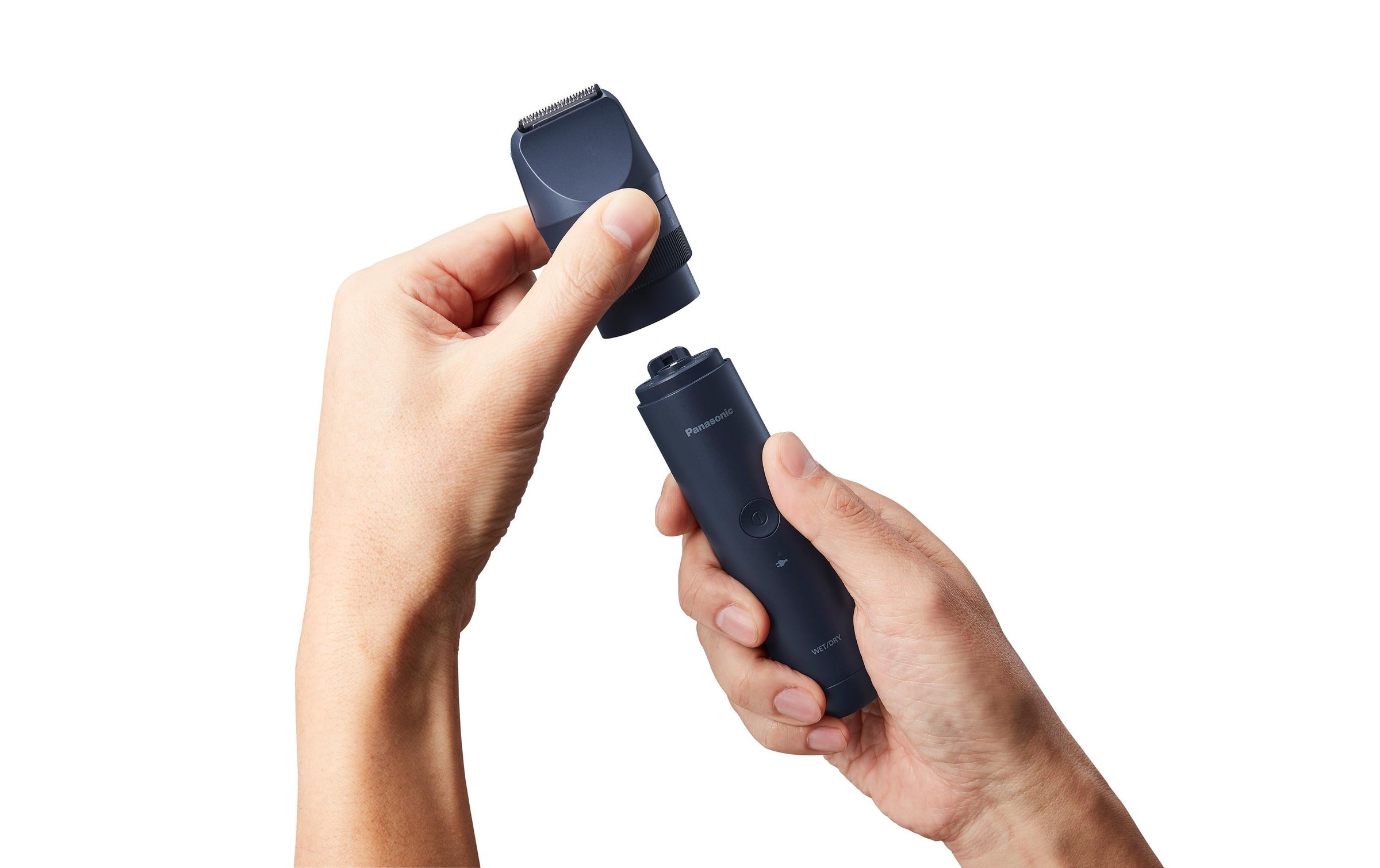 Panasonic Elektrorasierer »Starter Kit CKN1«
