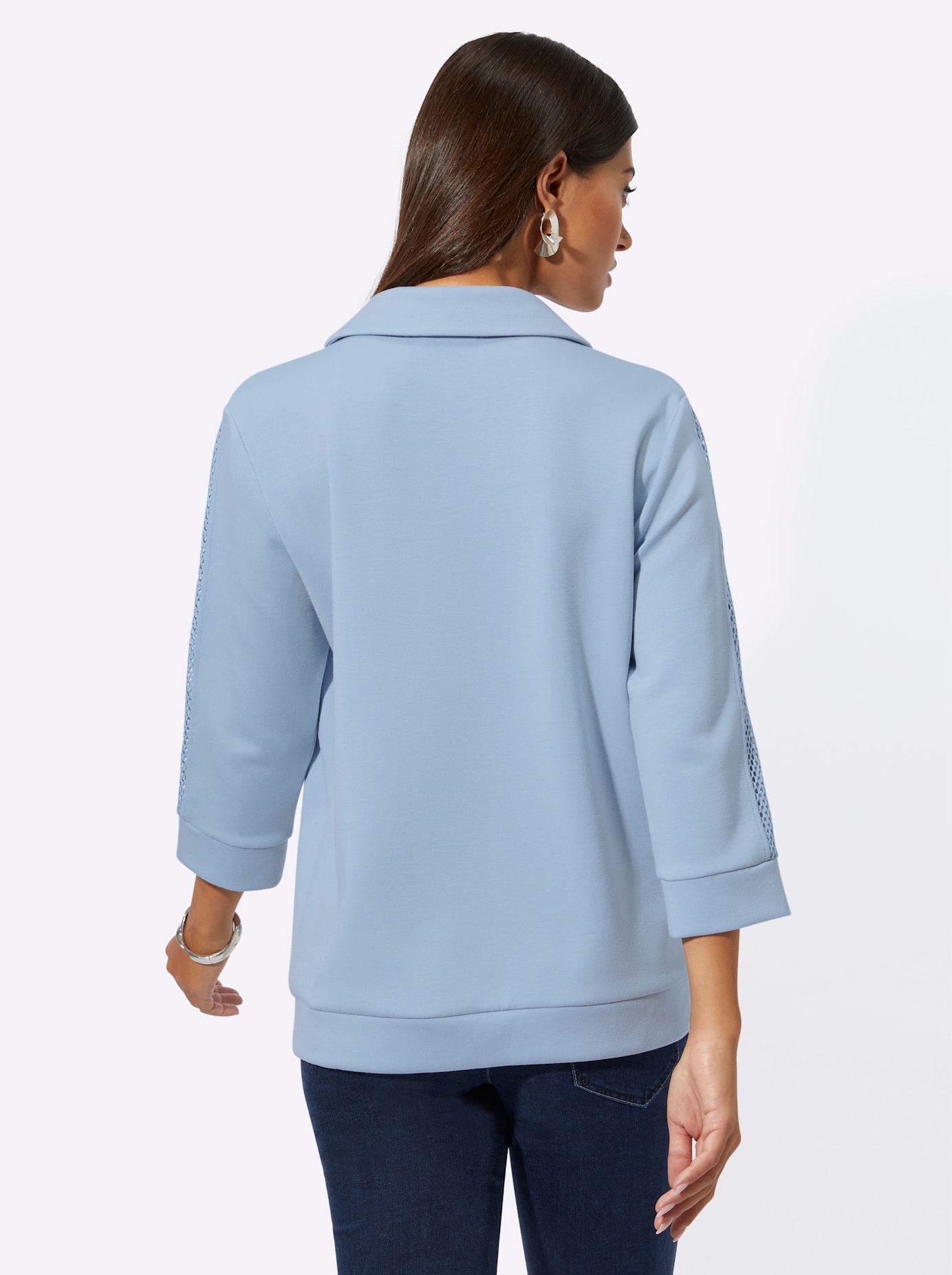 creation L Sweatshirt