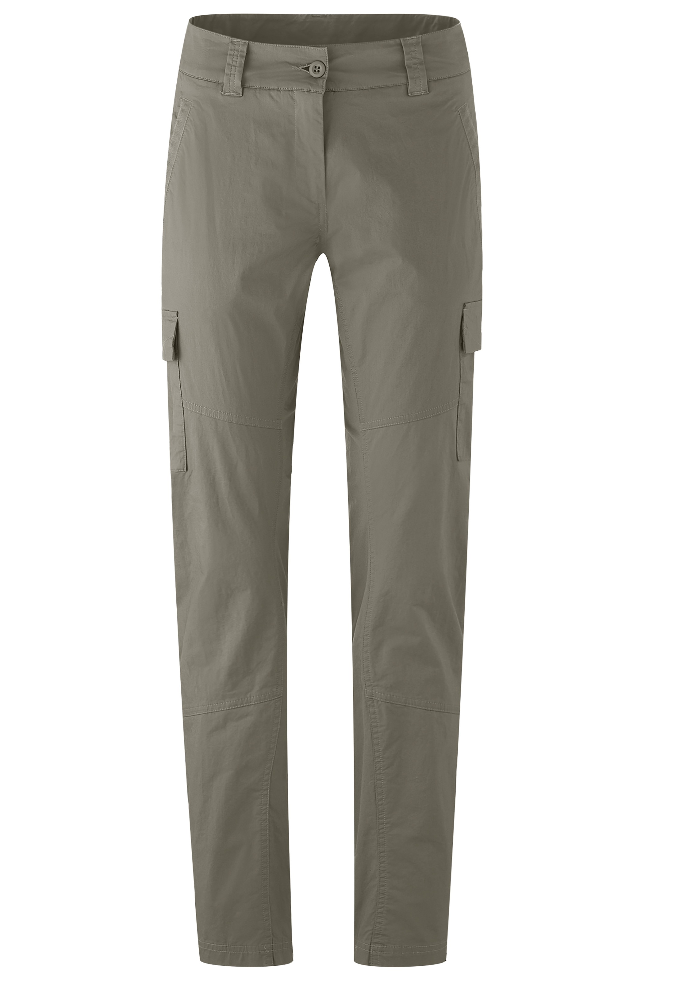 Image of Maier Sports Funktionshose »Holi V2 Pants W«, Urbane Outdoorhose – ideal für Reisen und Freizeit bei Ackermann Versand Schweiz