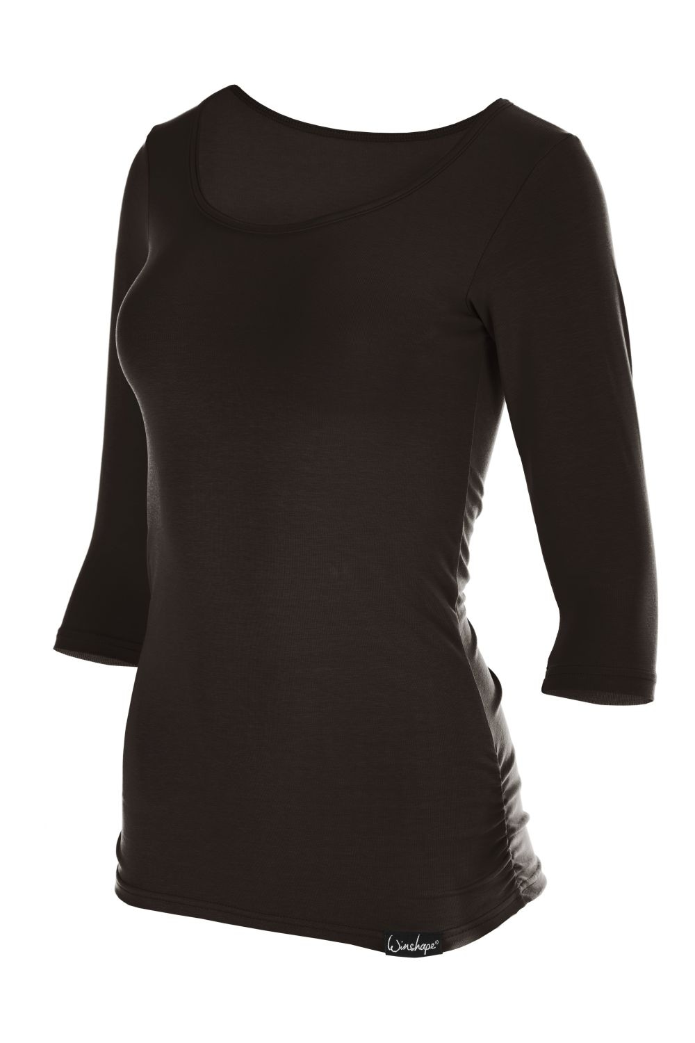 Winshape T-shirt à manches 3/4 »WS4«