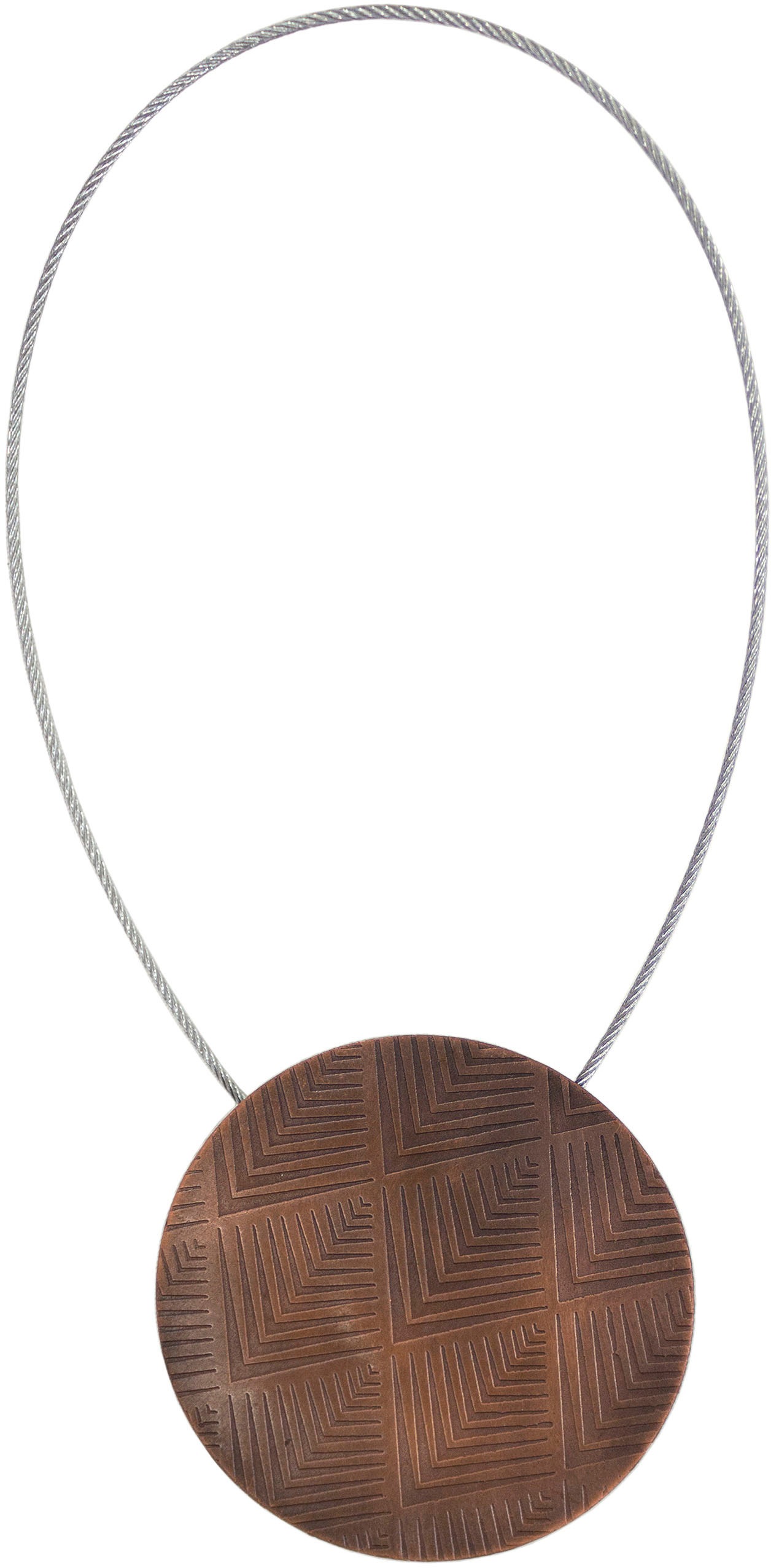 Image of VHG Raffhalter »Aria«, (1 St.), Raffhalter, Magnet, Accessoire bei Ackermann Versand Schweiz