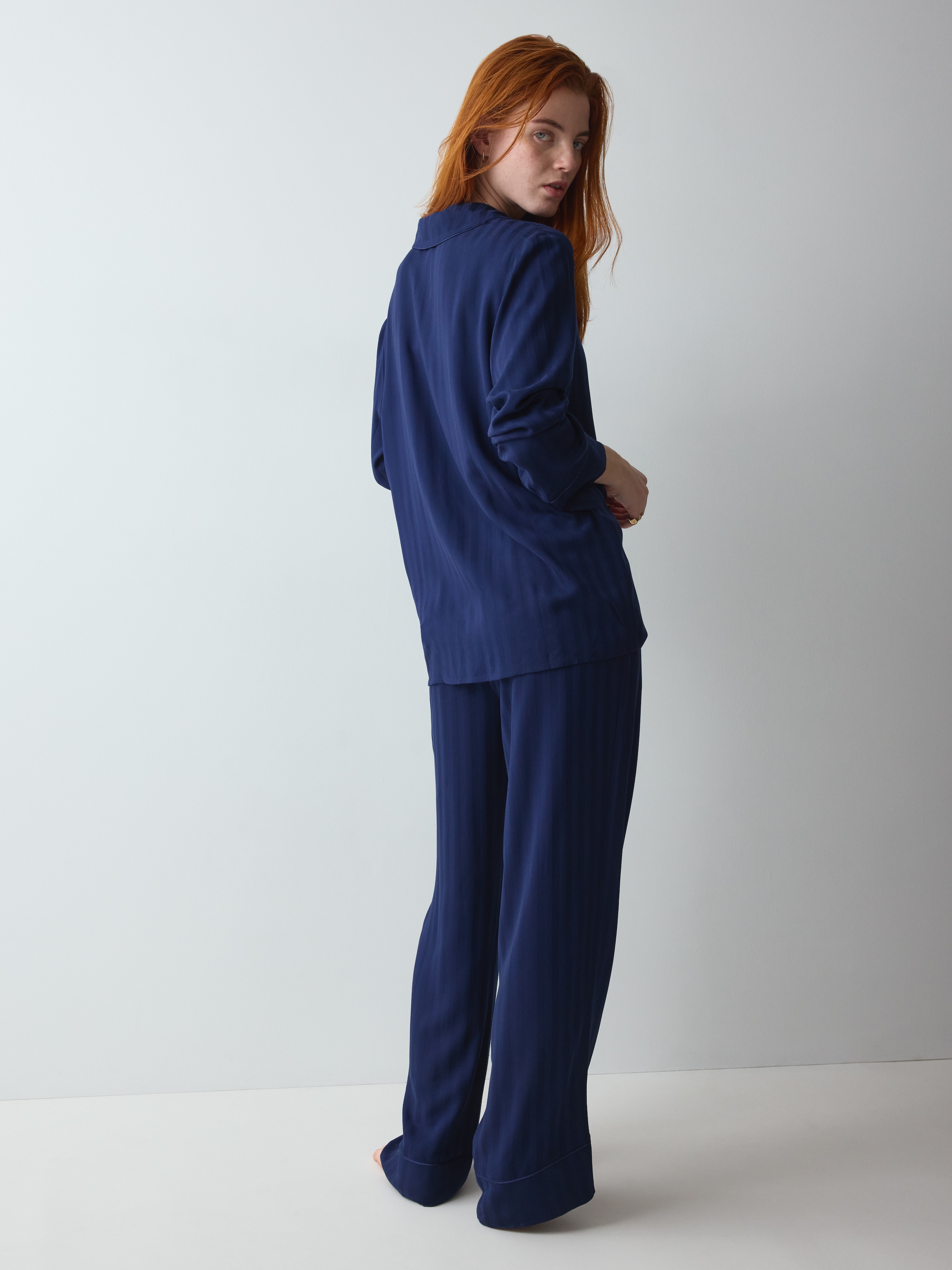 Triumph Pyjama »Amourette Jacquard PW« 2 élégant et doux