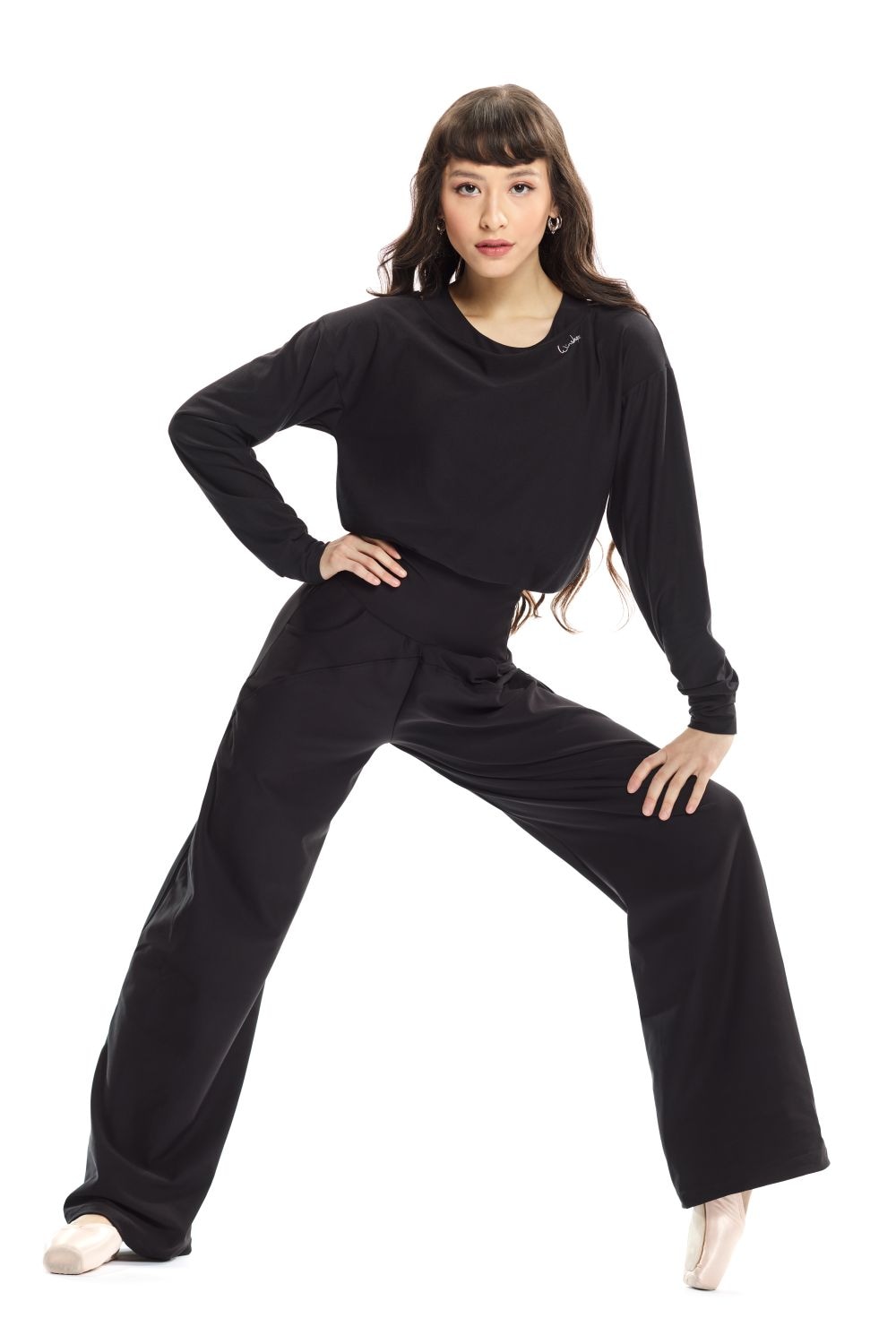 Winshape Jumpsuit »JS101LSC«, Functional Comfort