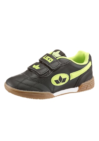 Sneaker »Bernie V«