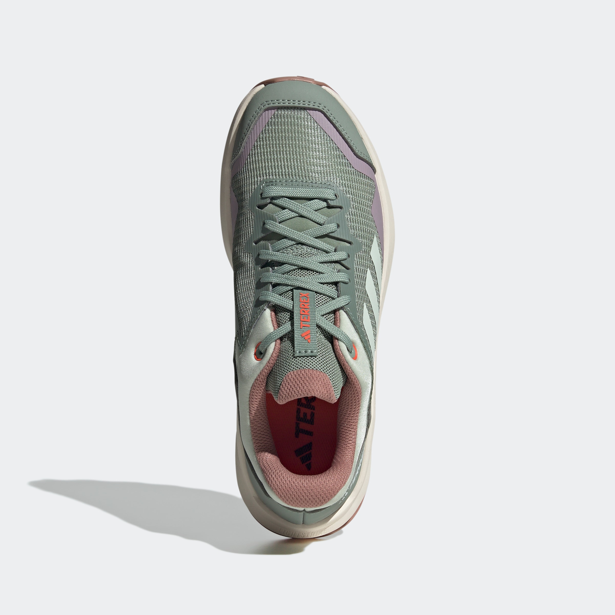 adidas TERREX Trailrunningschuh »TRAIL RIDER TRAILRUNNING«
