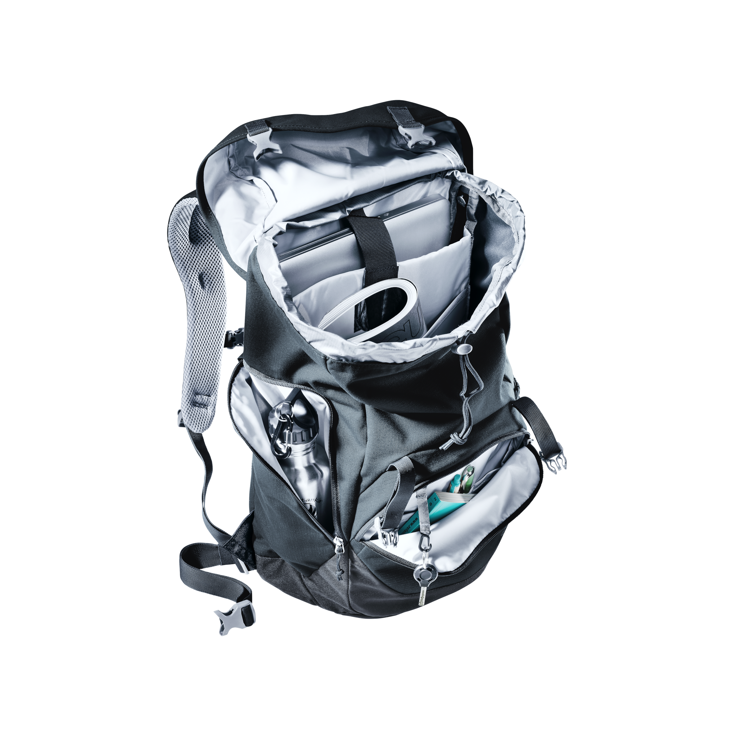 deuter Freizeitrucksack »WALKER 24«